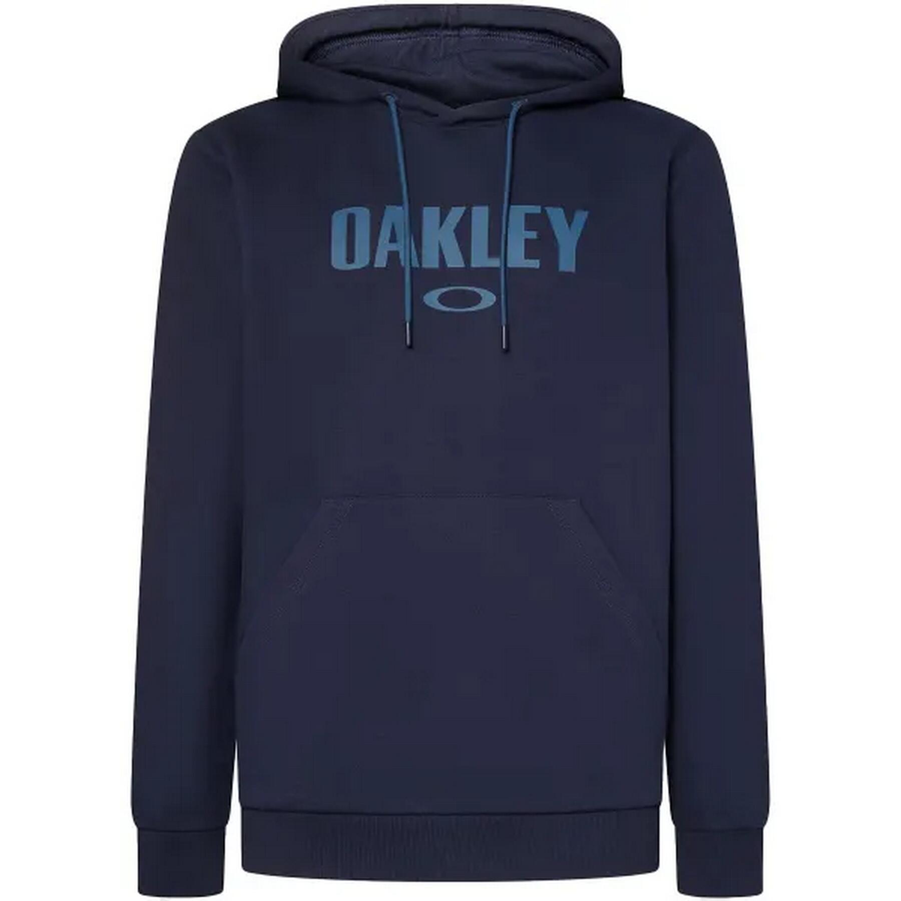 Oakley Bluza z Kapturem Męska FOA404451