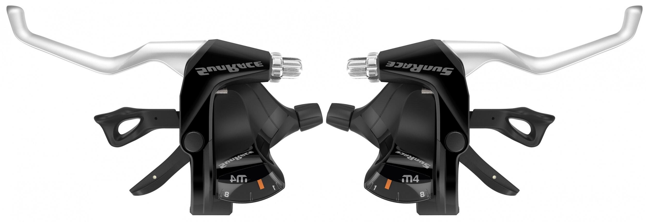 Kontroler rowerowy Sunrace STM406