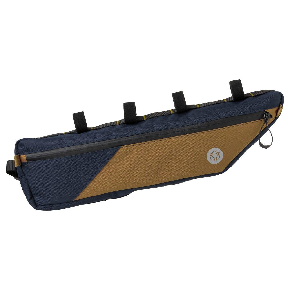 Tube Frame Bag Venture Brown
