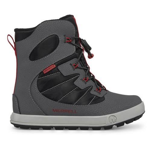 Buty do chodzenia dla dzieci Merrell Snow Bank 4.0