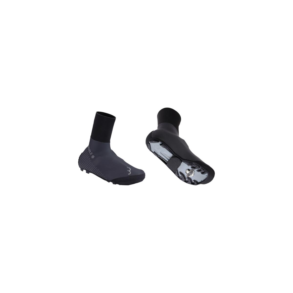 Pokrowce na buty BBB Cycling UltraWear Zipperless