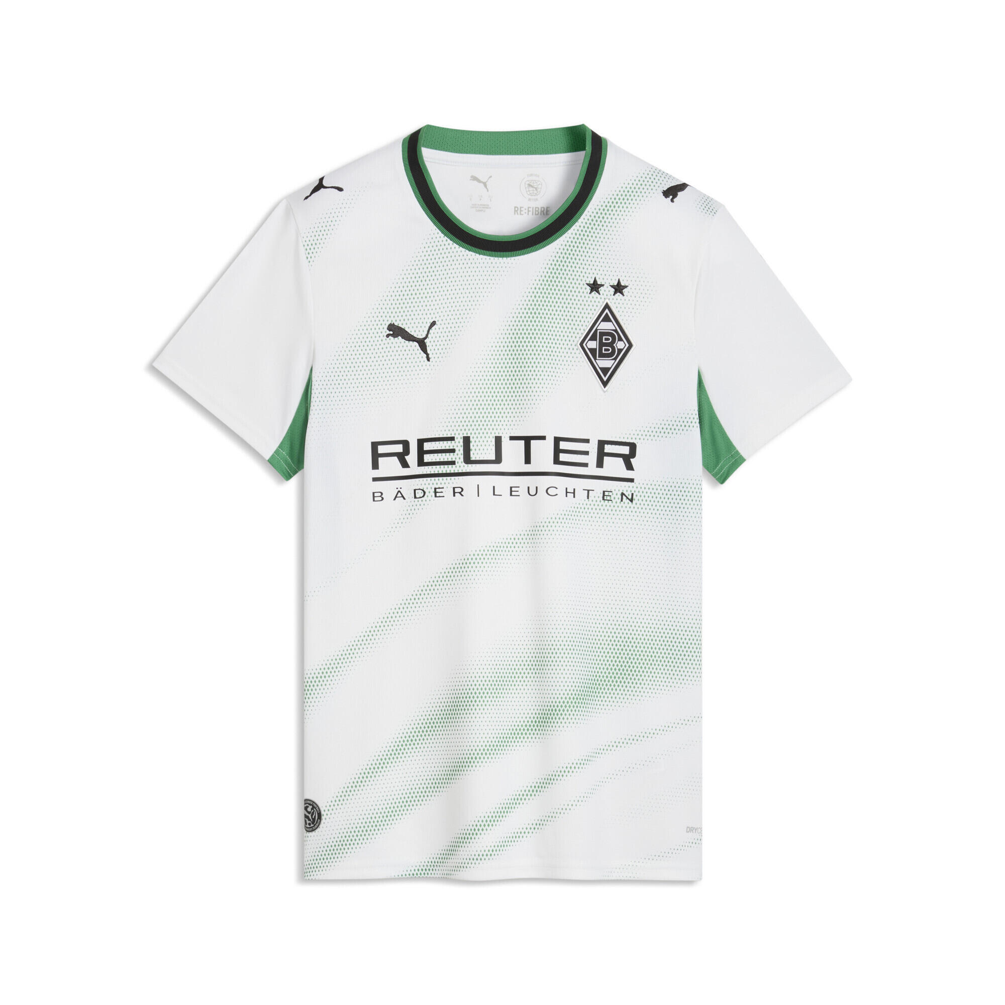 Damska koszulka domowa Borussia Mönchengladbach 26/27 PUMA