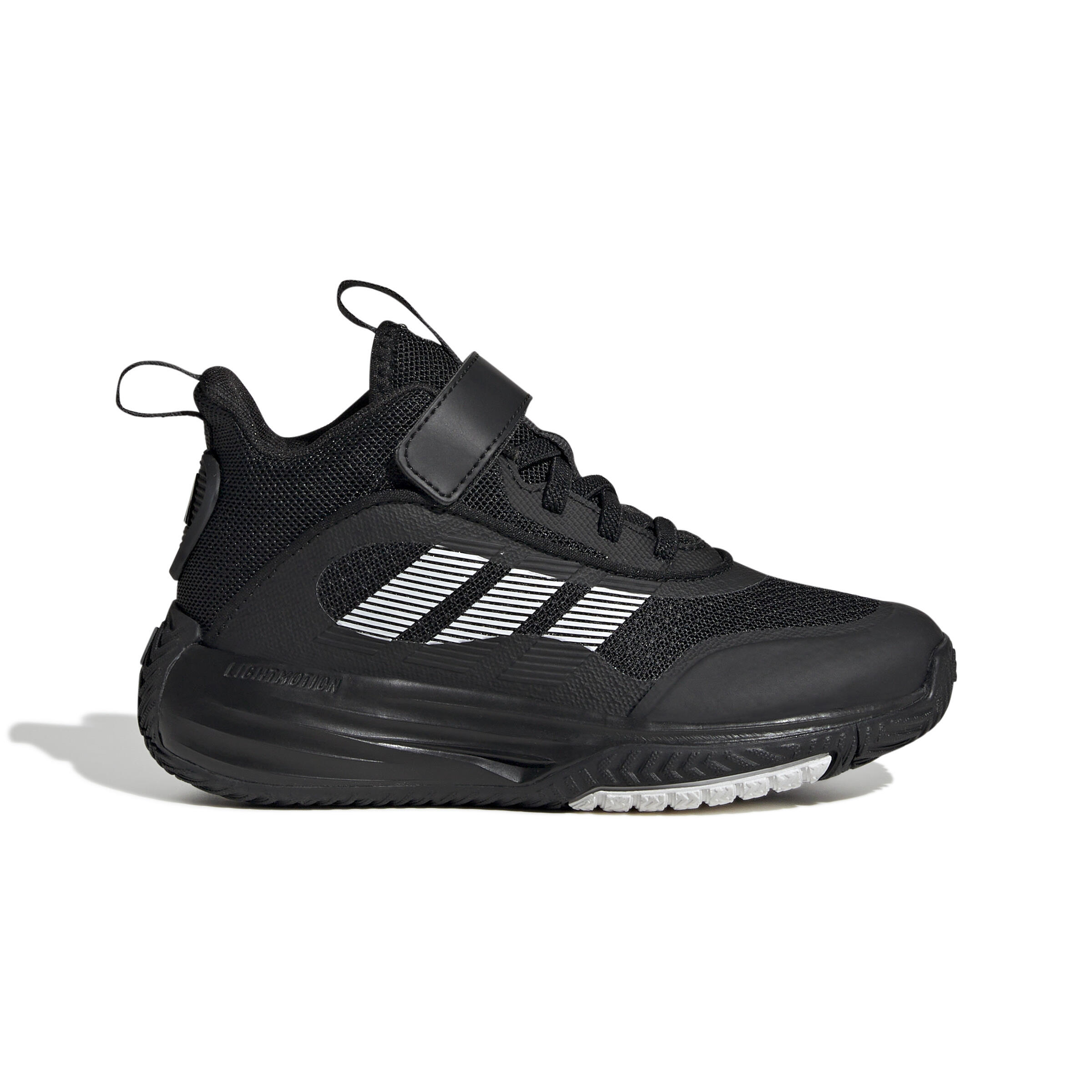 Sneakersy dla dzieci adidas Ownthegame 3.0