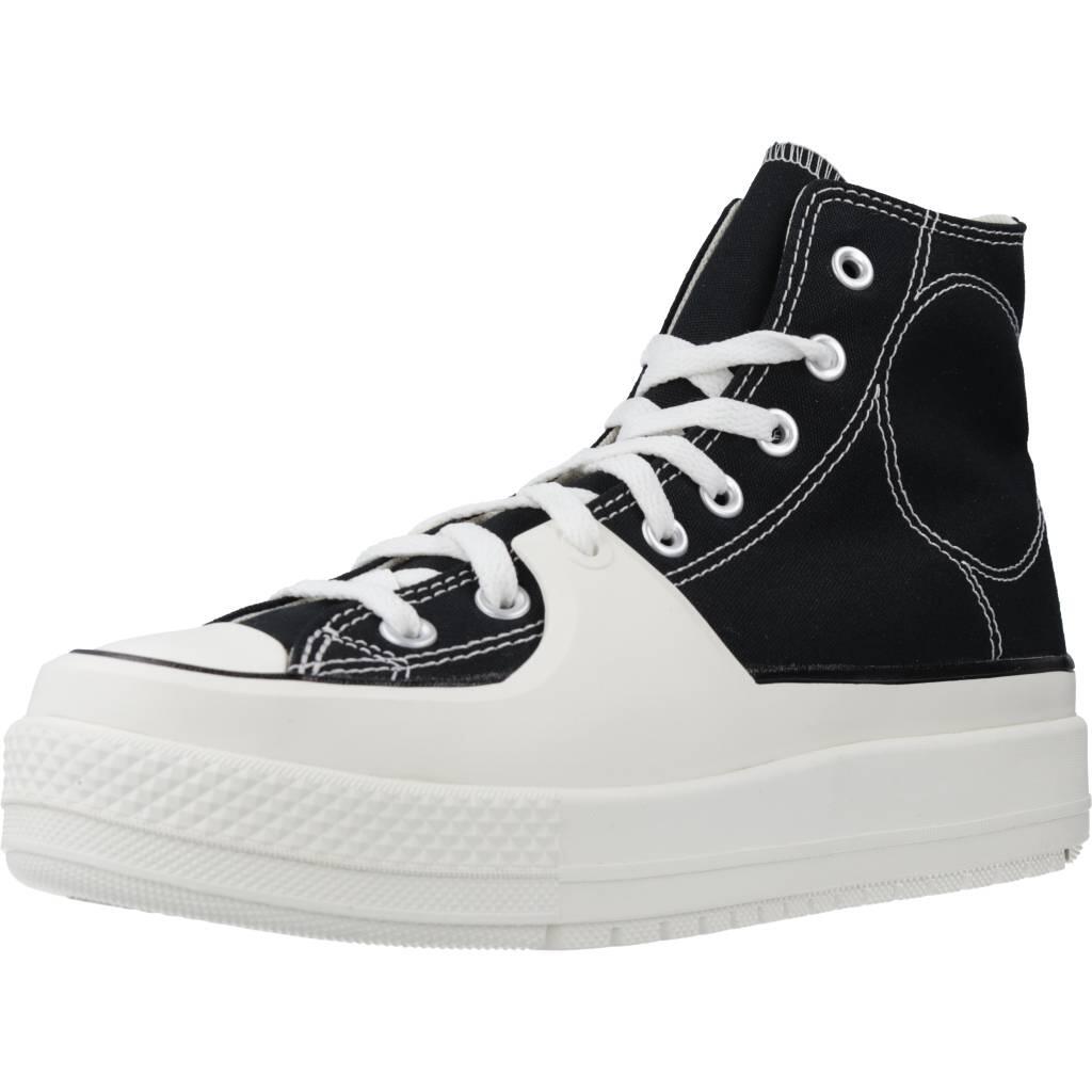 Buty Chuck Taylor All Star Construct Rozmiar 38 - A05094C Czarny