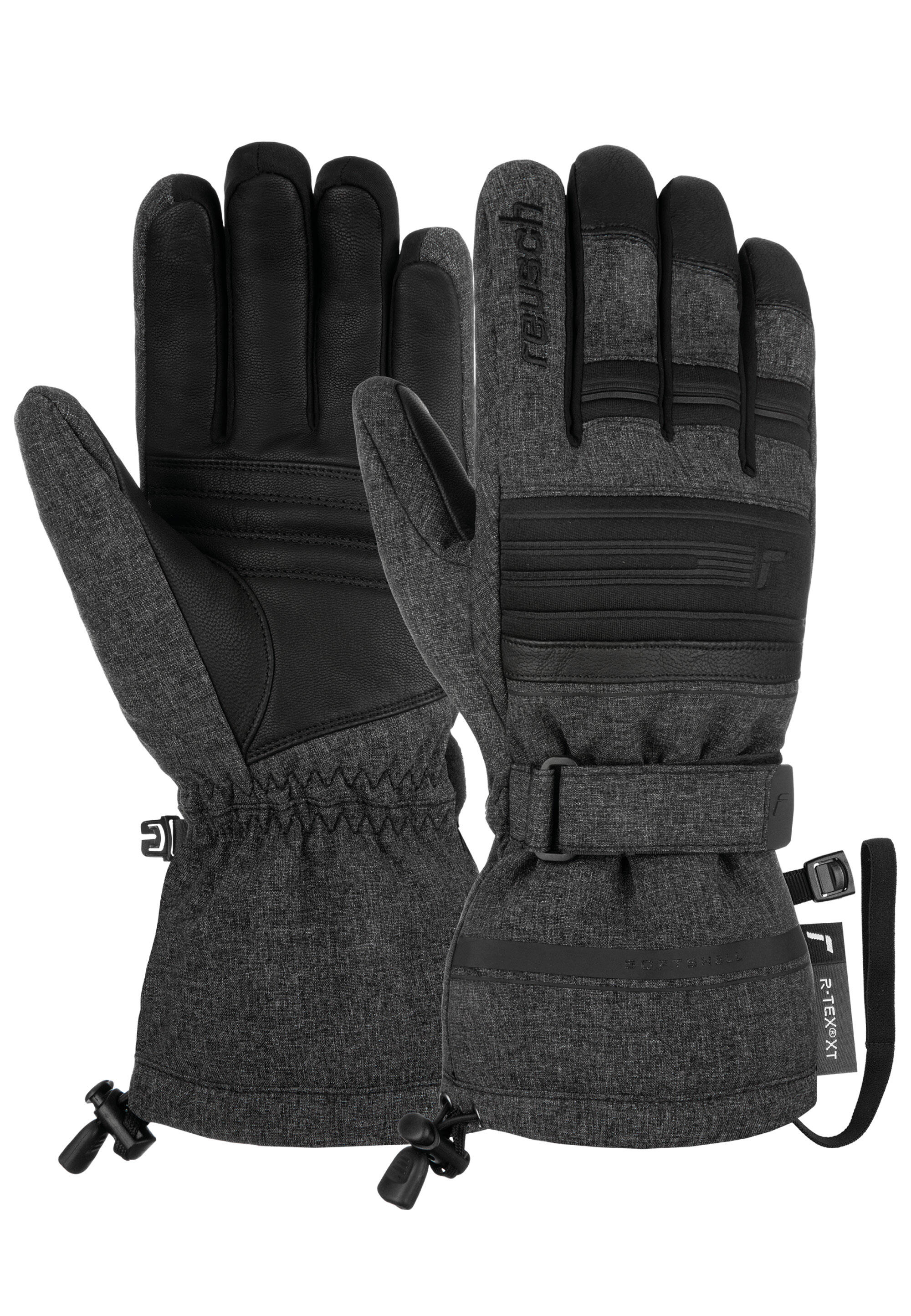 Rękawice narciarskie Reusch Conan R-TEX® XT