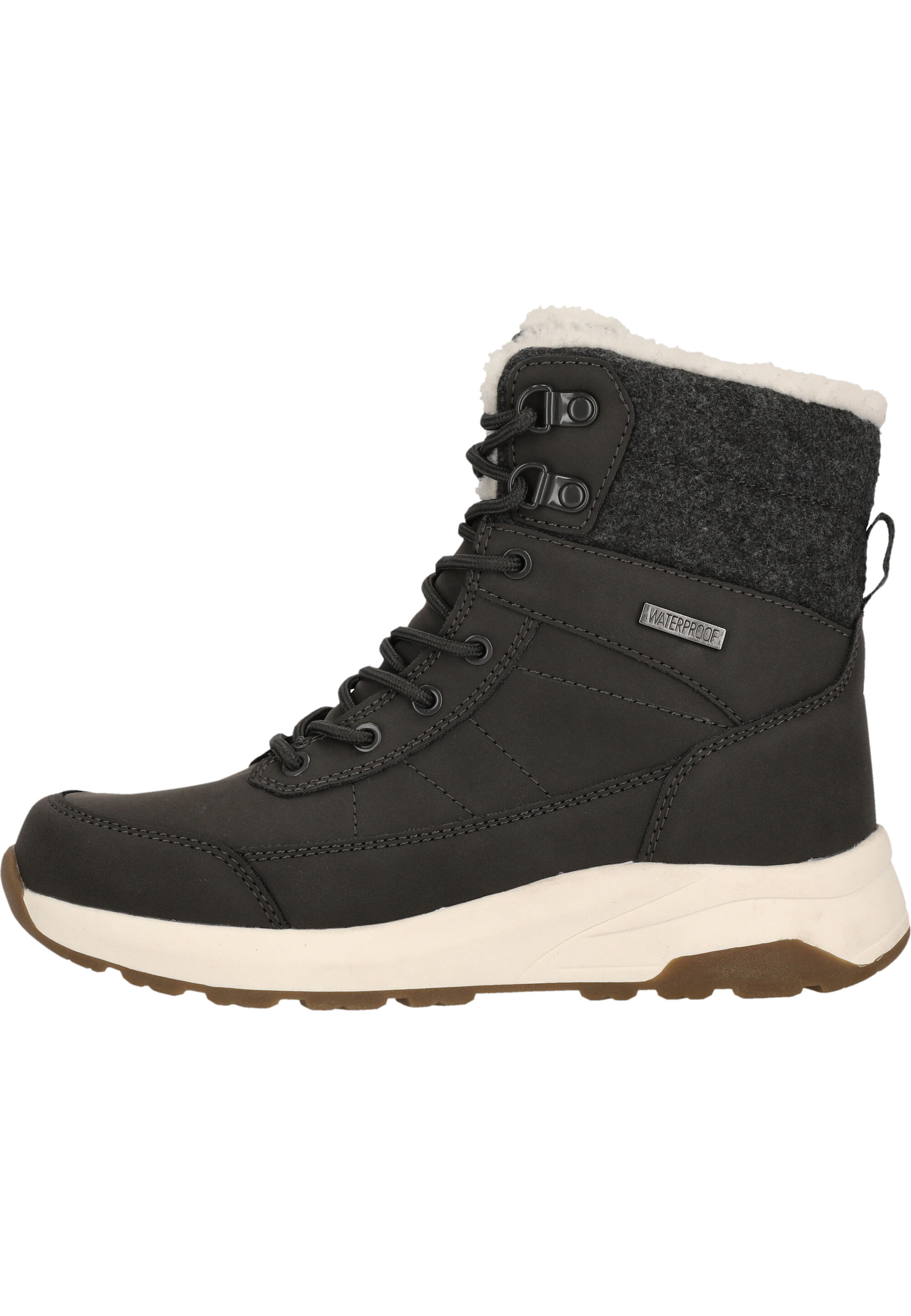 Damskie buty trekkingowe Whistler Duien