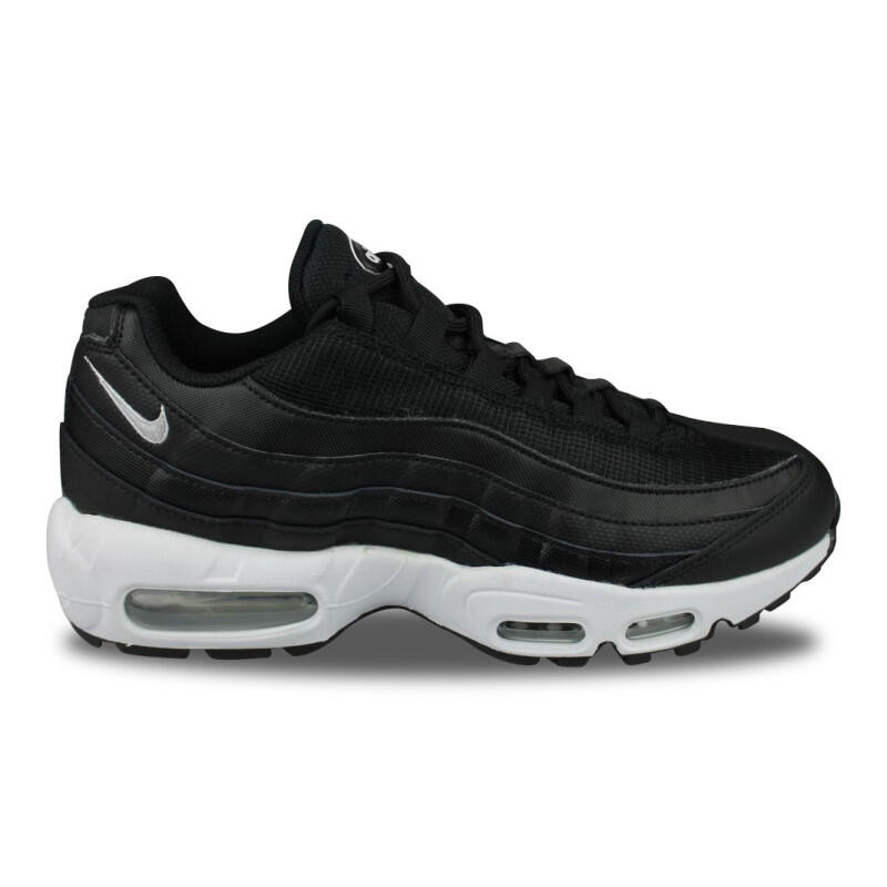 Buty Kobieta Nike Air Max 95 czarny