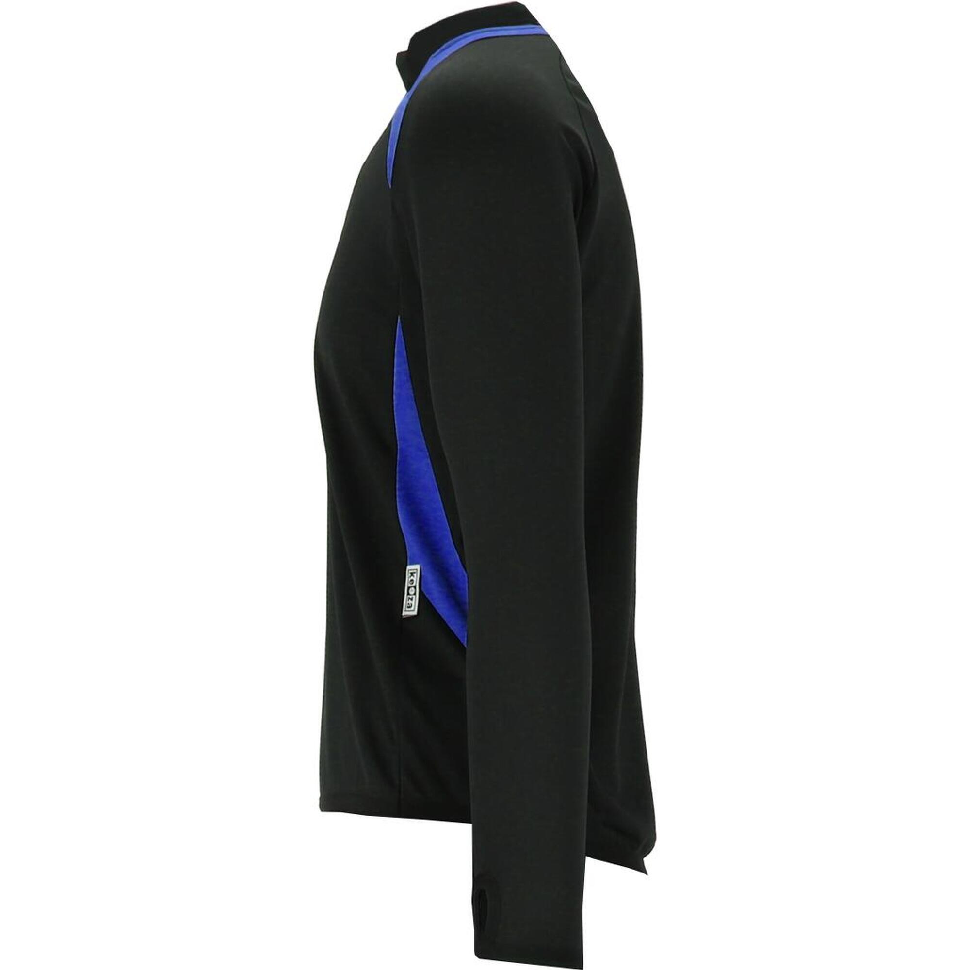 Bluza piłkarska dla dorosłych Keeza Burton