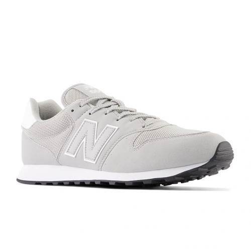Buty do chodzenia męskie New Balance 500