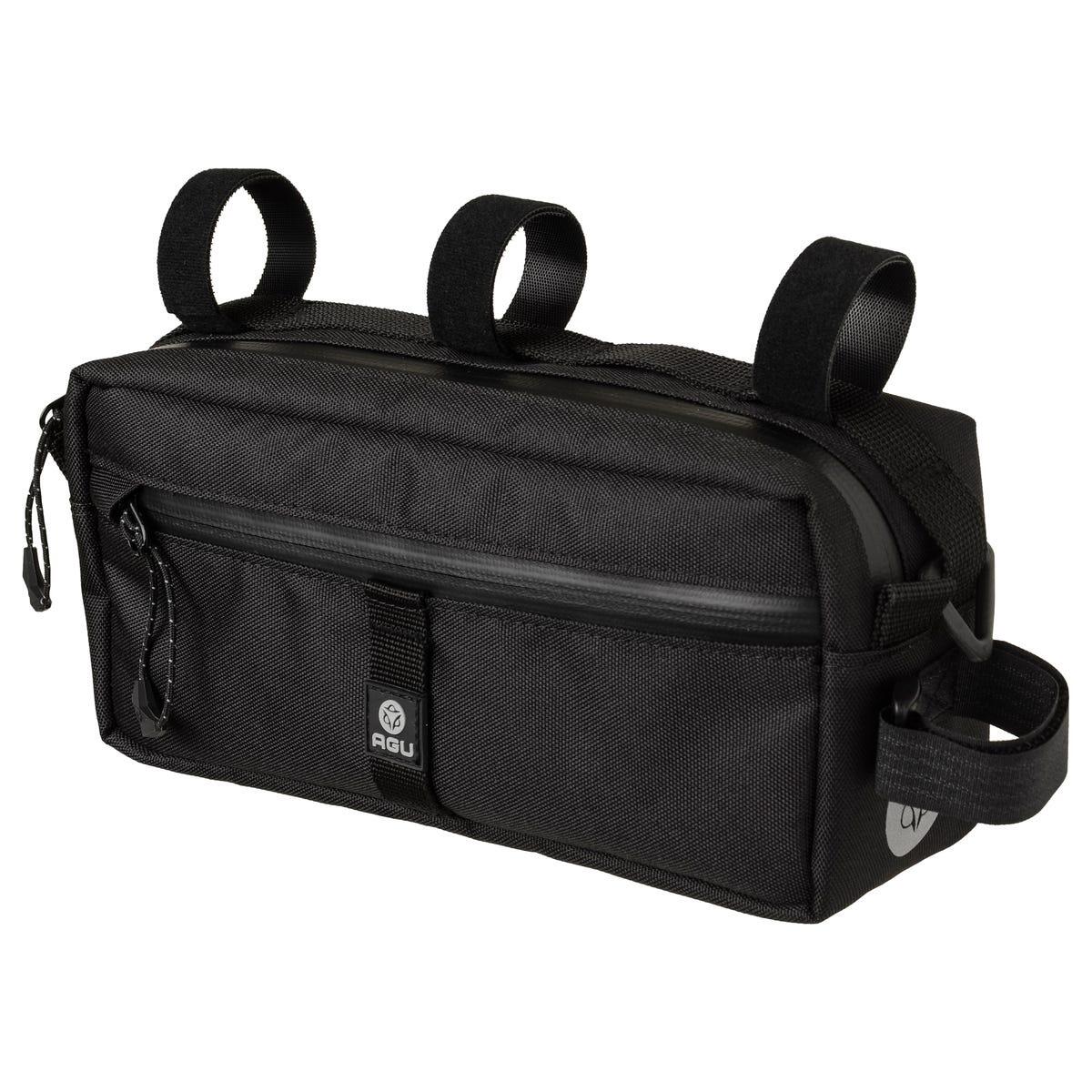 Bar Bag Handlebar Bag Venture Black
