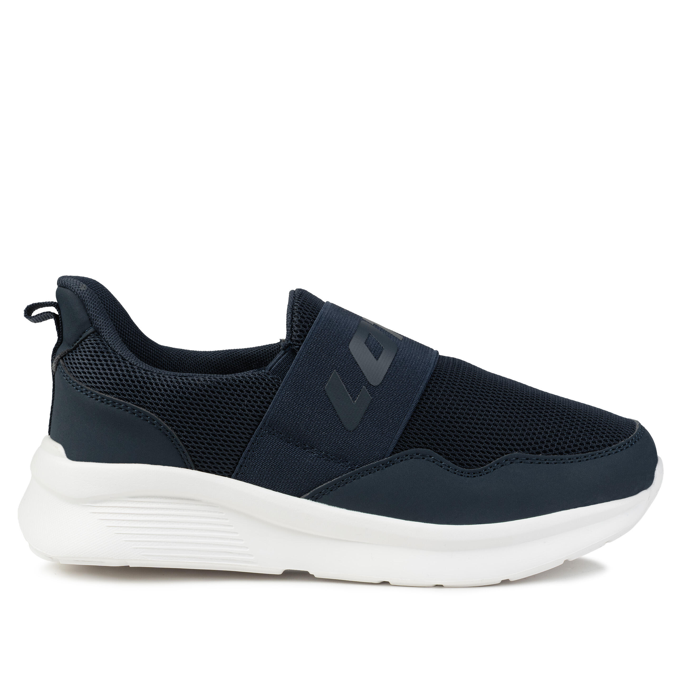 Buty sportowe slip on Lotto BUGASO