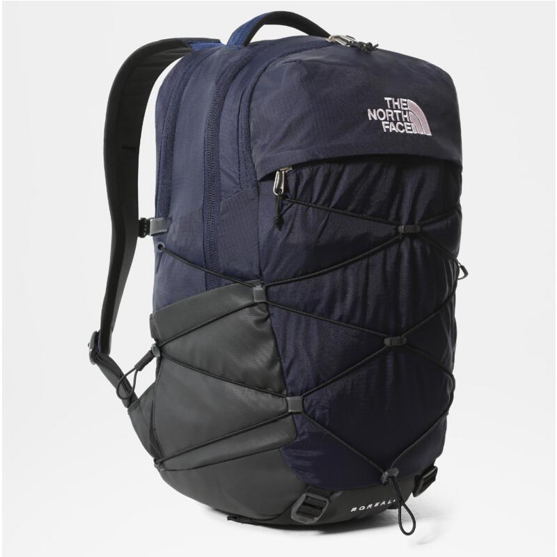 Plecak Borealis Niebieski - NF0A52SE53Z