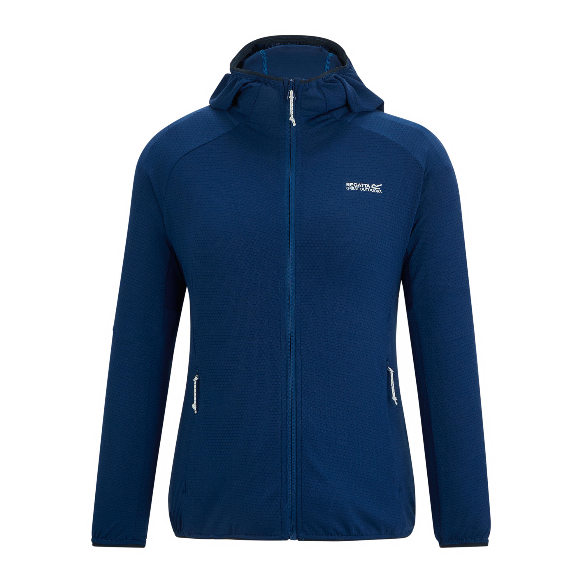 Damska Bluza Polarowa Huntdale Fleece Jacket