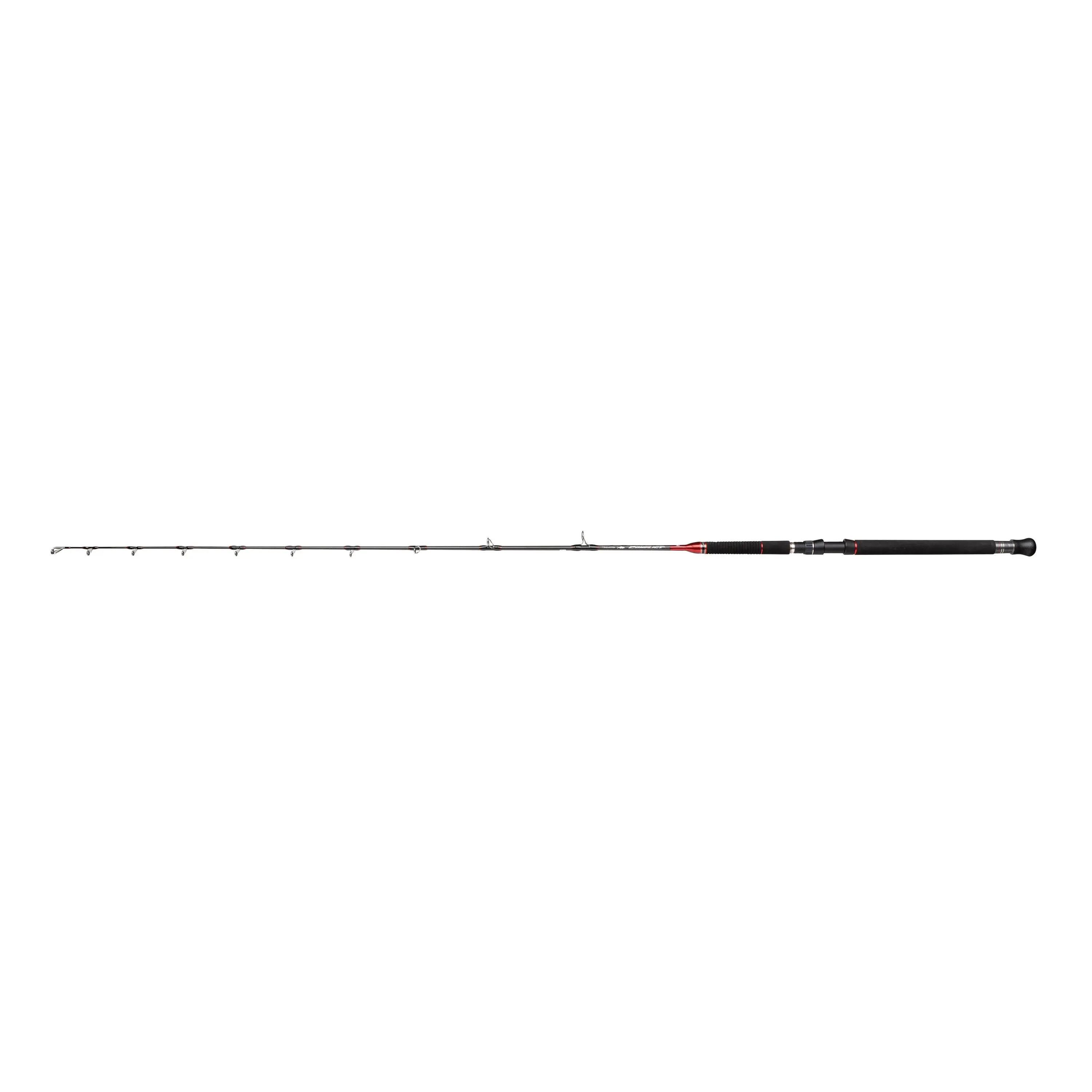 Wędka castingowa Penn Conflict Trolling 701 20-30 Lb