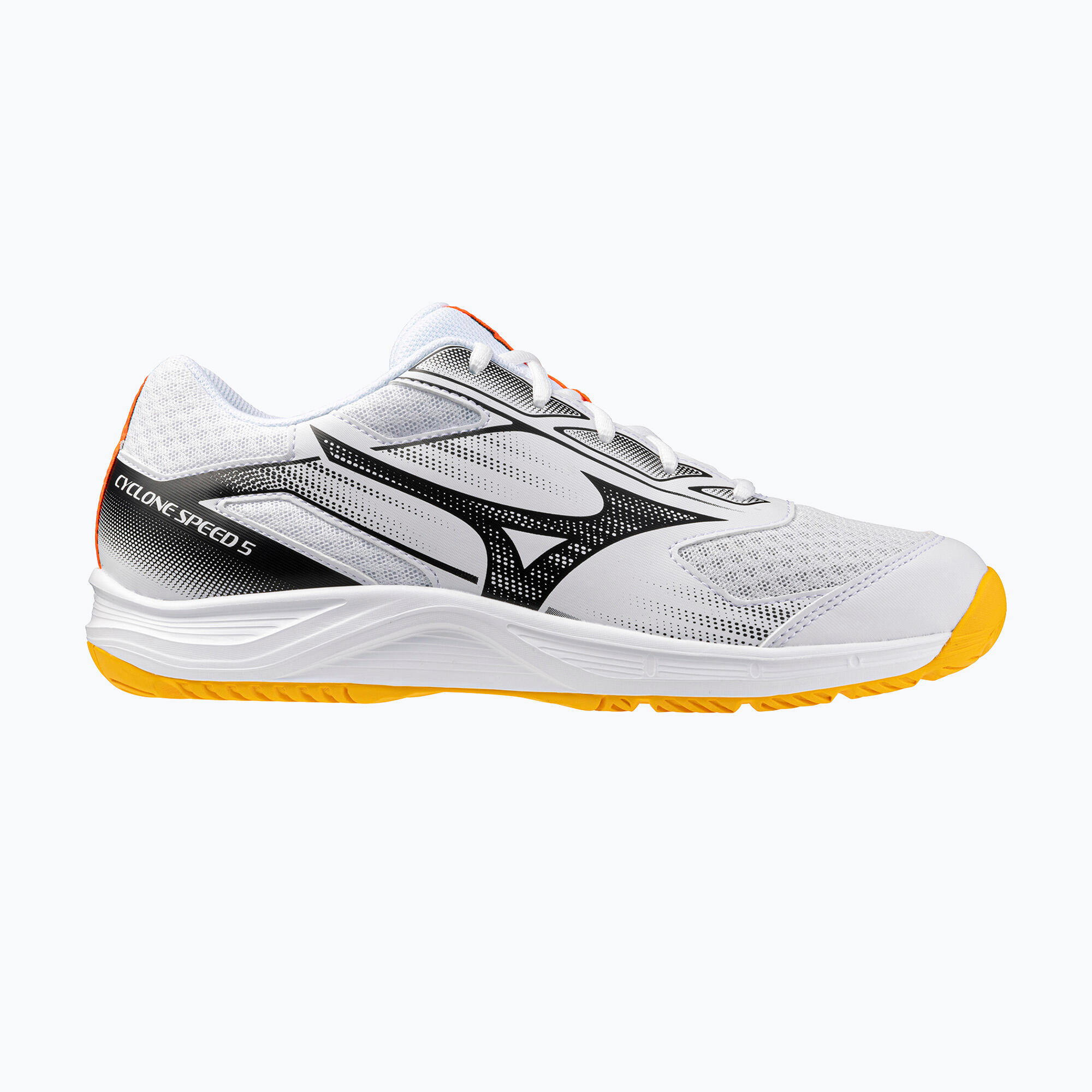 Buty do siatkówki Mizuno Cyclone Speed 5