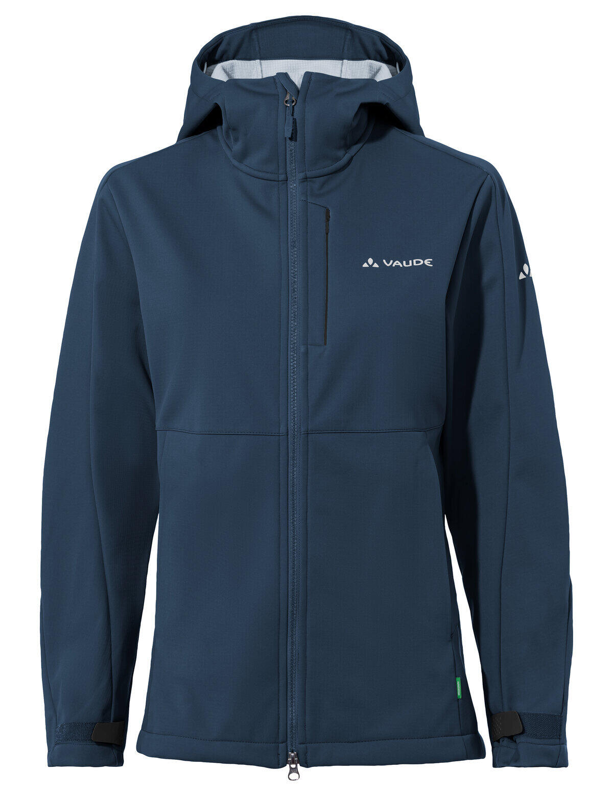 Kurtka softshell damska Vaude All Year Elope Softshell Jacket II