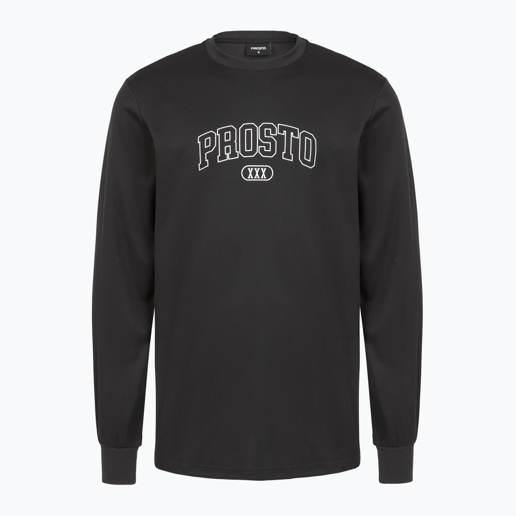 Longsleeve męski PROSTO Trex