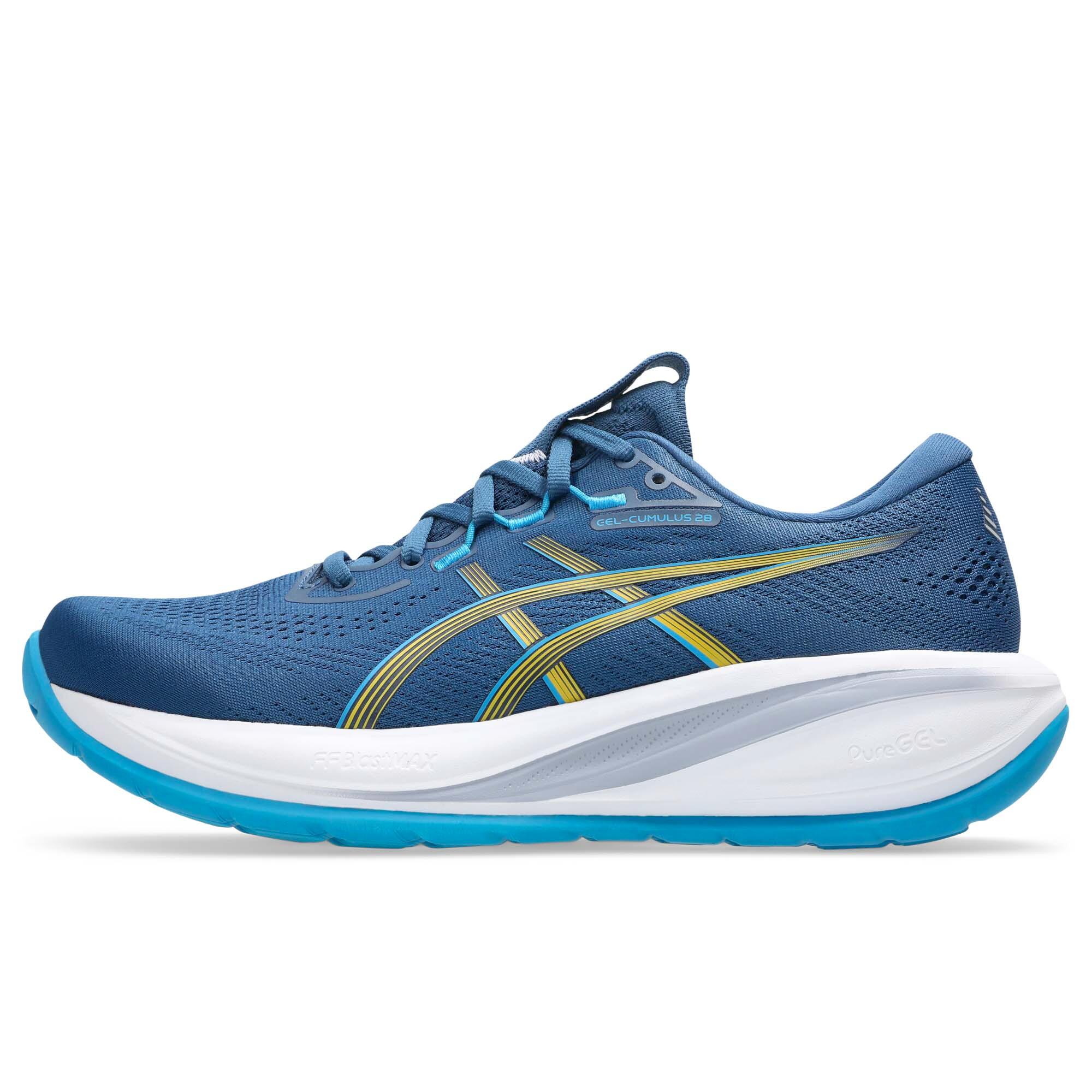 Buty Do Biegania Asics Gel-Cumulus 28 Dorosłych