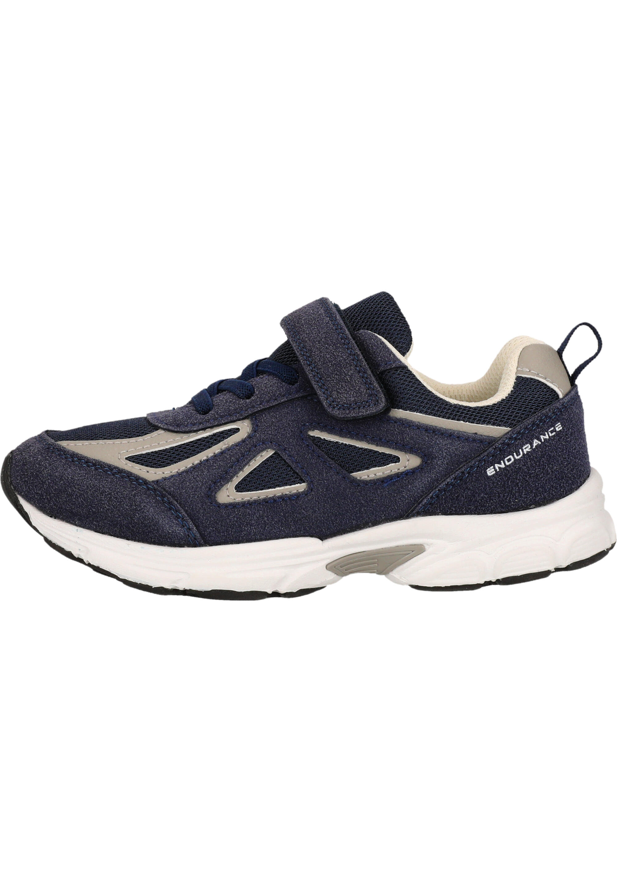 Sneakersy dla dzieci Endurance Kaleb