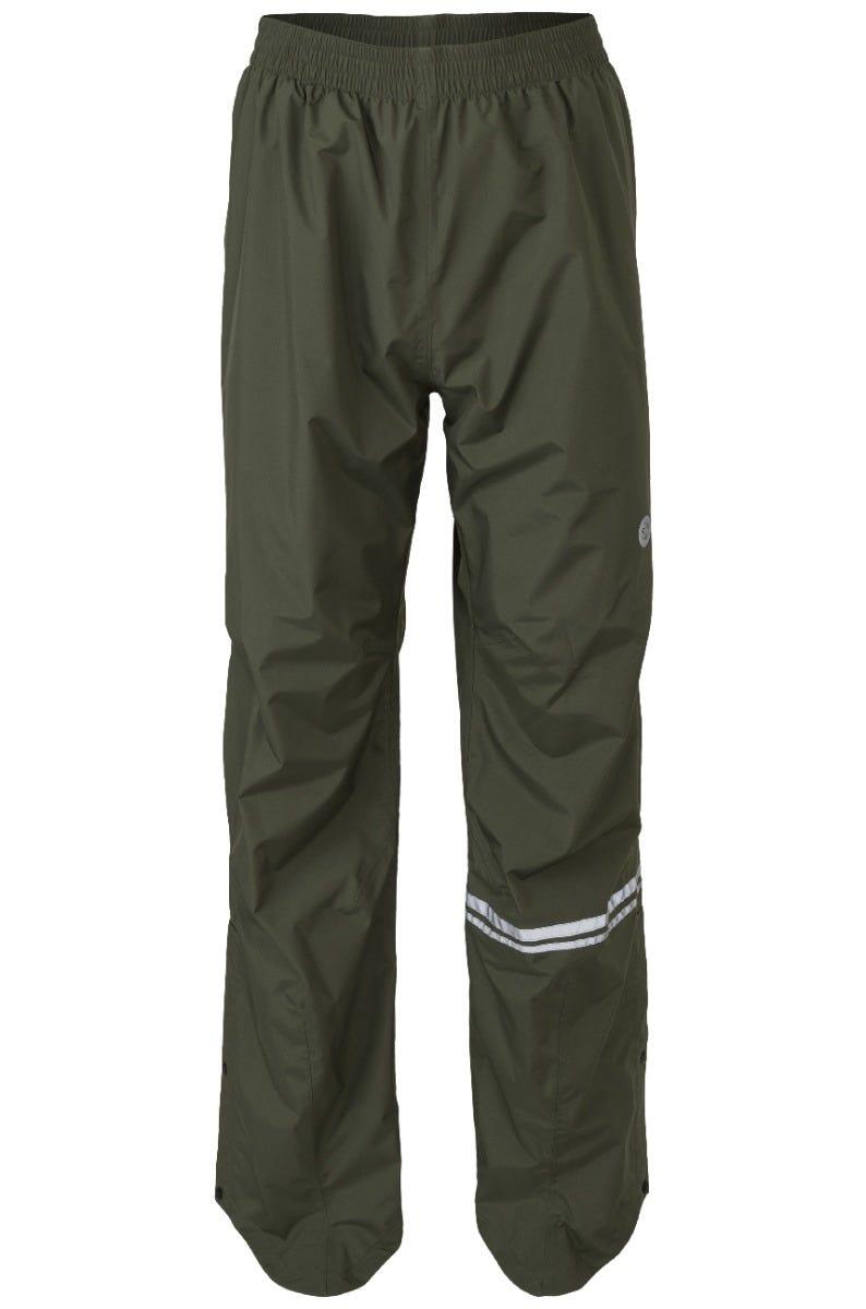 Original Rain Pants Essential Green