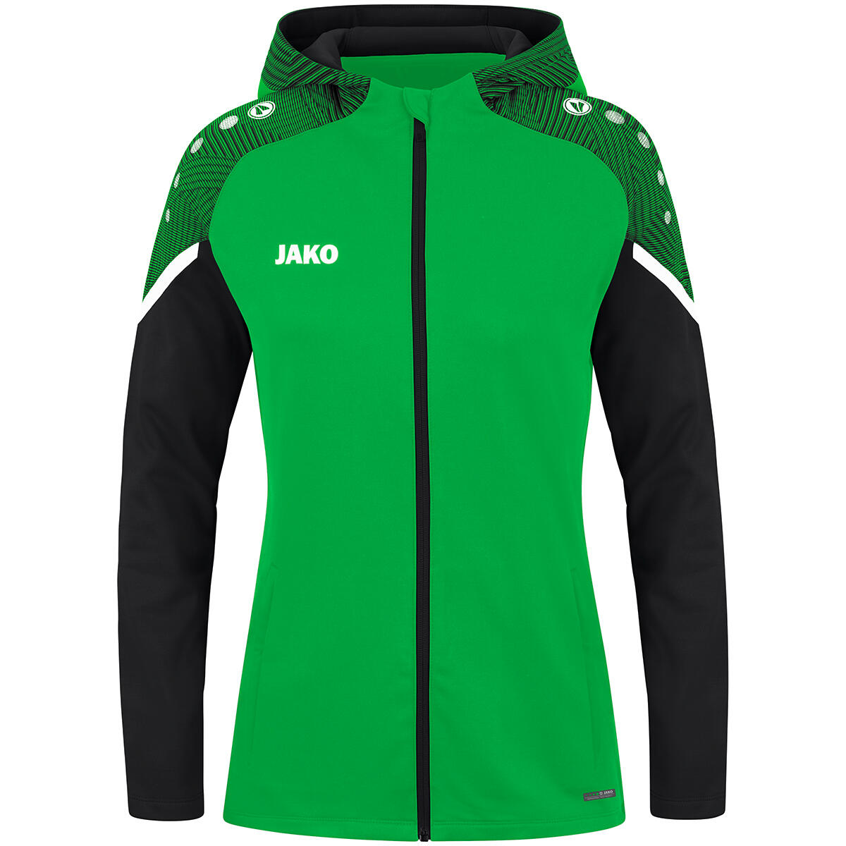 Bluza dresowa z kapturem Jako Performance
