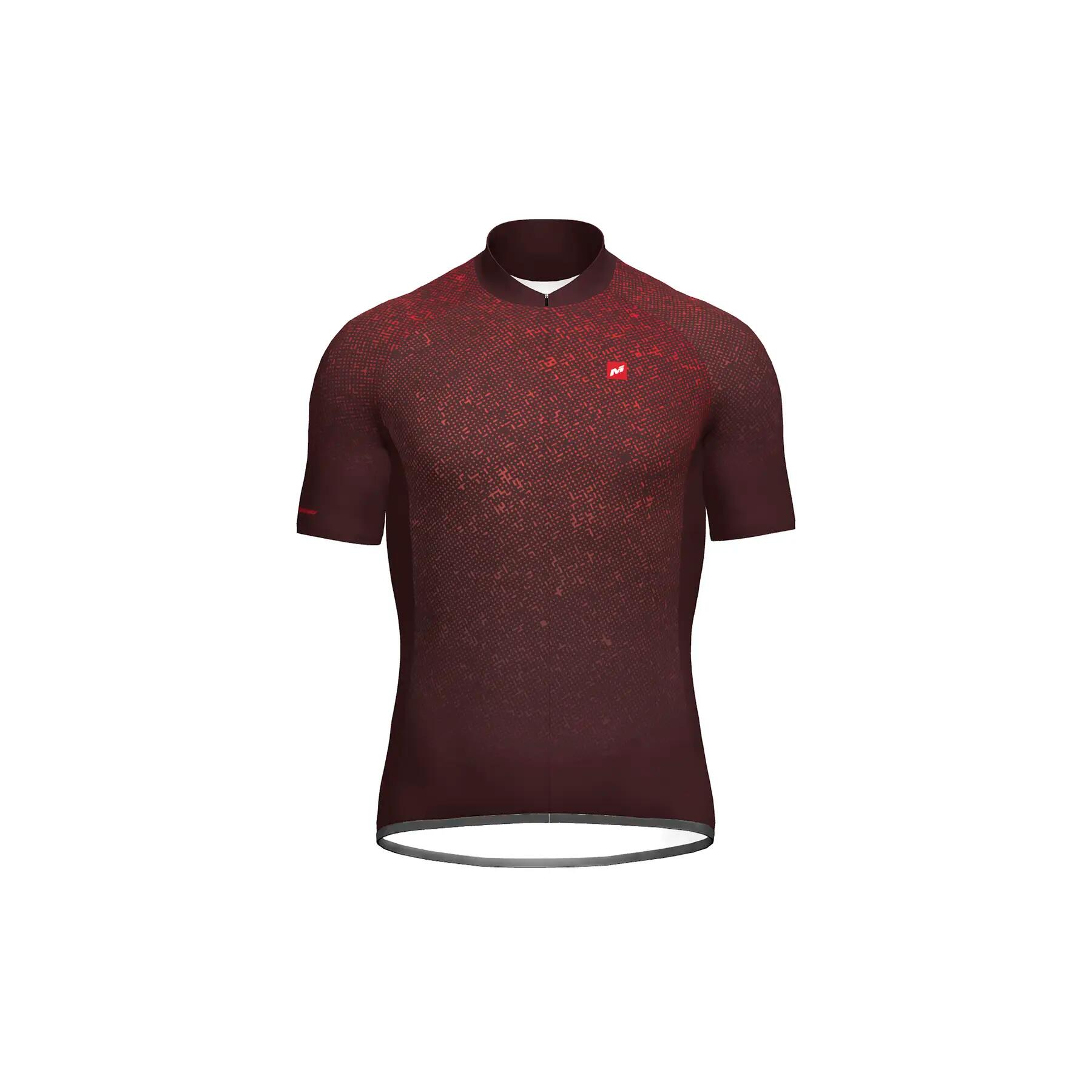 Jersey Massi M/C Pro