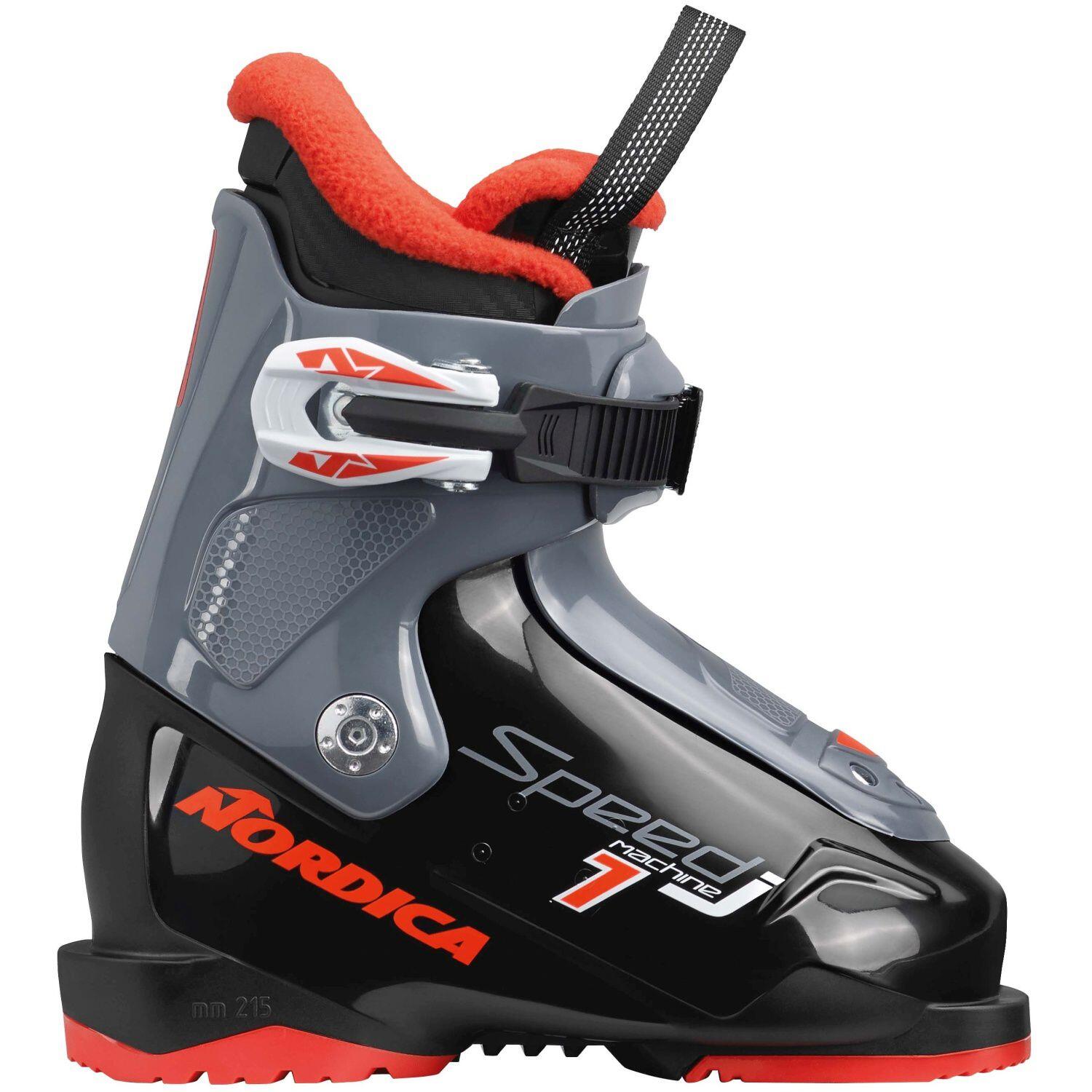 Narty Dziecięce Speedmachine J 1 marki Nordica