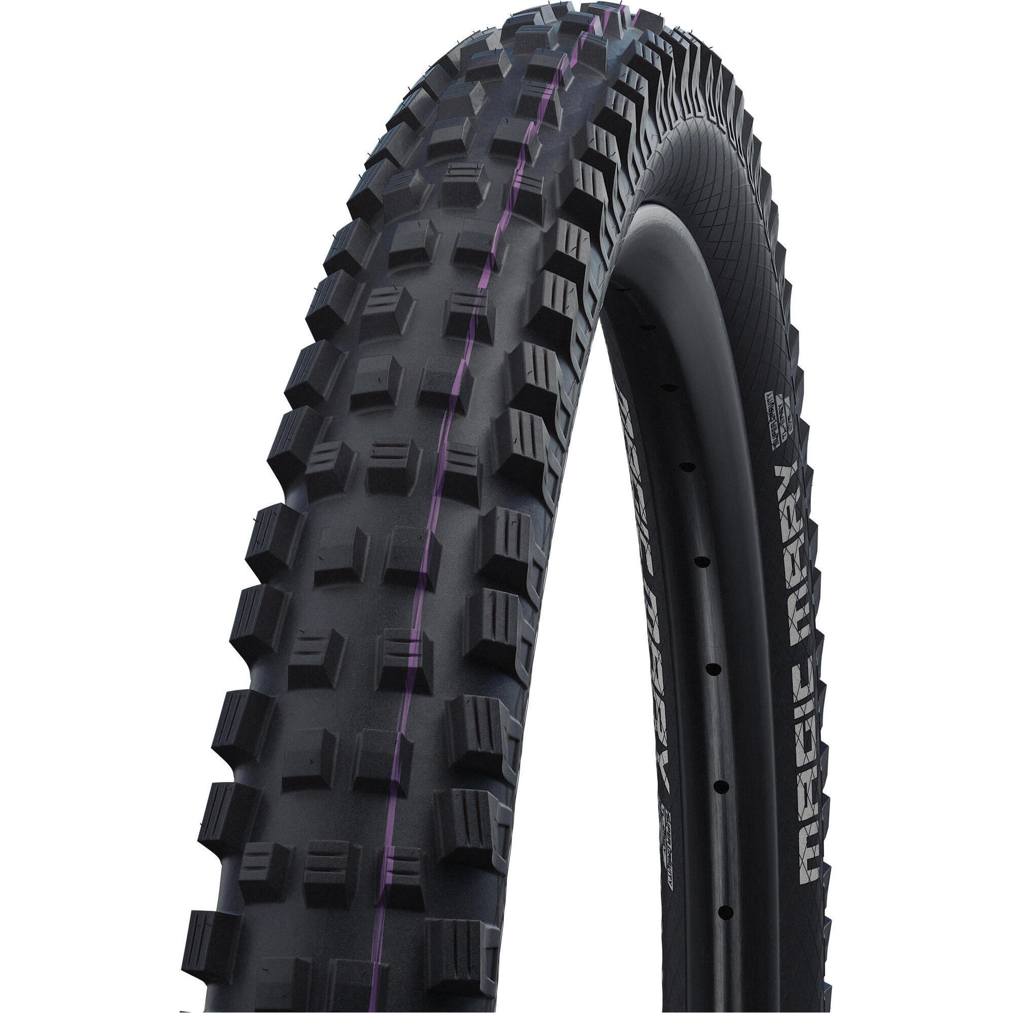 Opony MTB MAGIC MARY - ADDIX Ultra Soft Evolution Line 27.5x2.6065-584