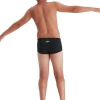 Slipy Speedo Boy'S Glitche 13 Cm – Czarne/Salso/Białe/Tile – Rozmiar 11-12