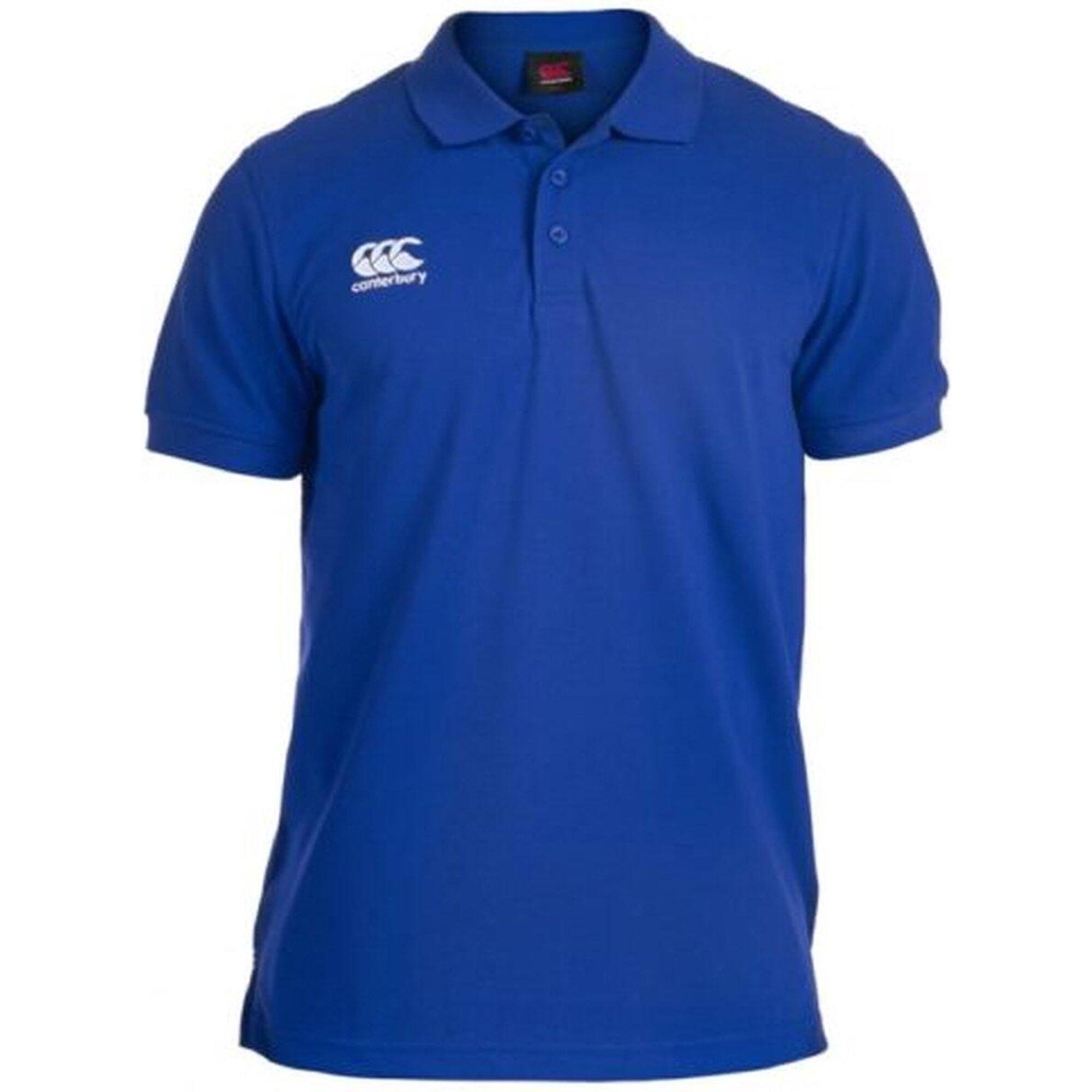 Polo Canterbury Waimak