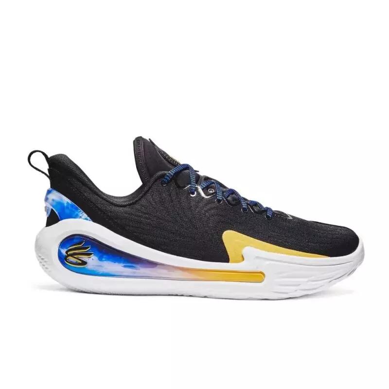 Chaussure de Basketball Under Armour Curry 12 Dub Nation