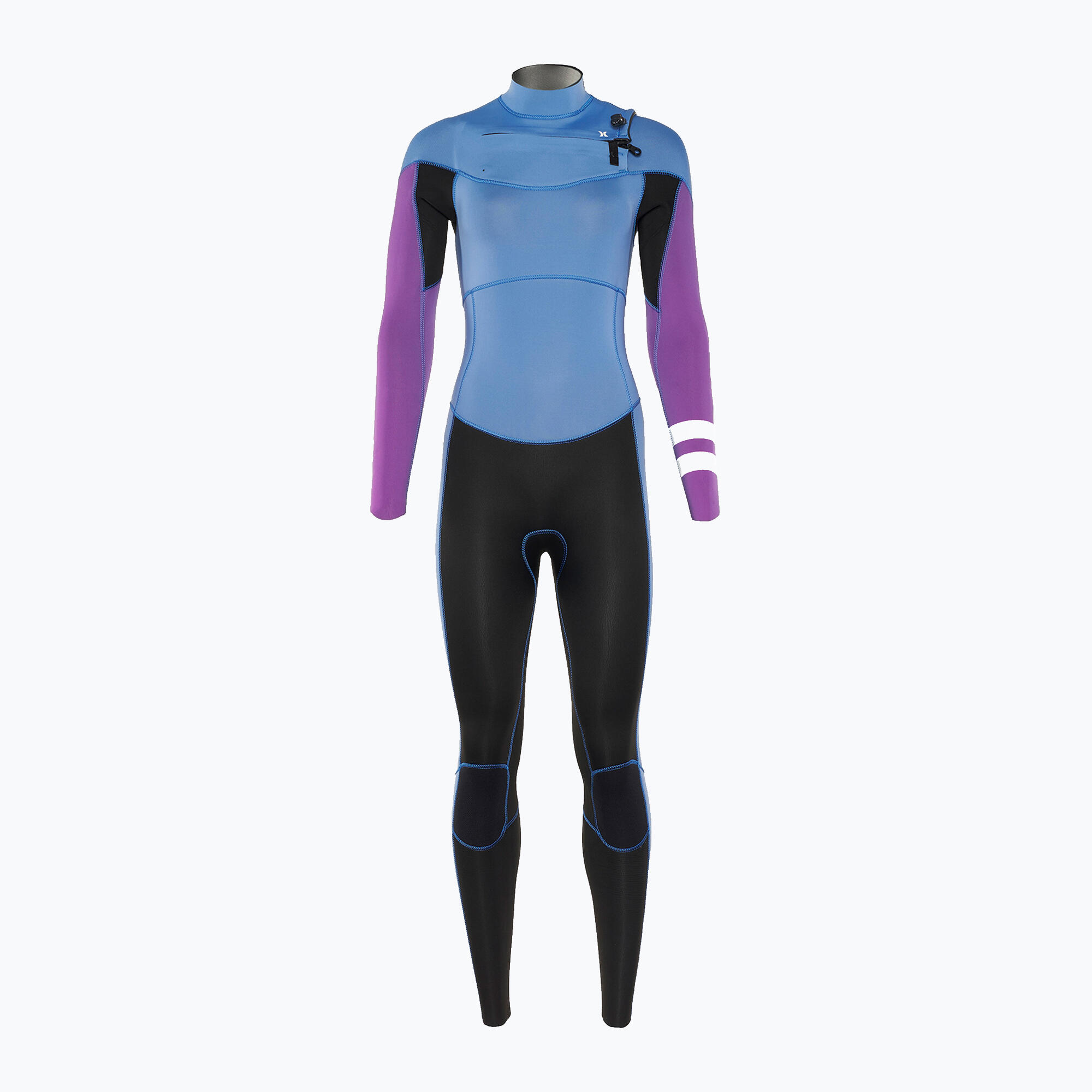 Pianka do pływania damska Hurley Advant 4/3 mm Fullsuit