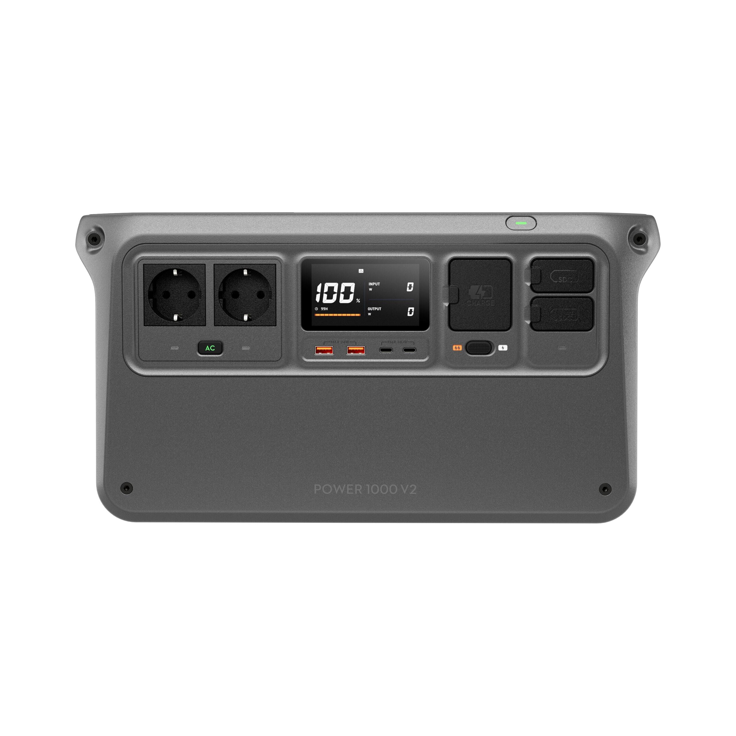 Stacja zasilania DJI Power 1000 V2 1024Wh