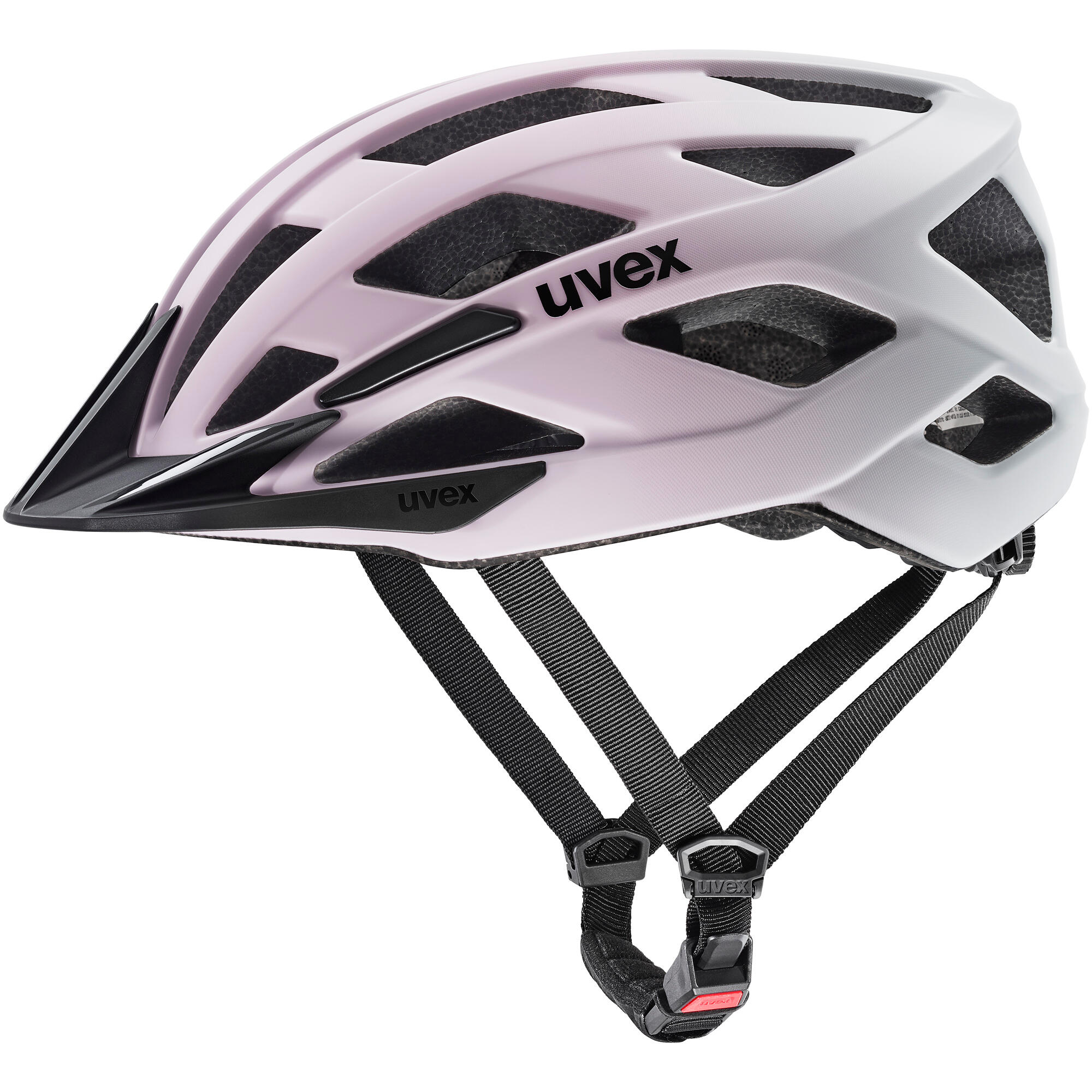 Kask rowerowy UVEX I-vo 2