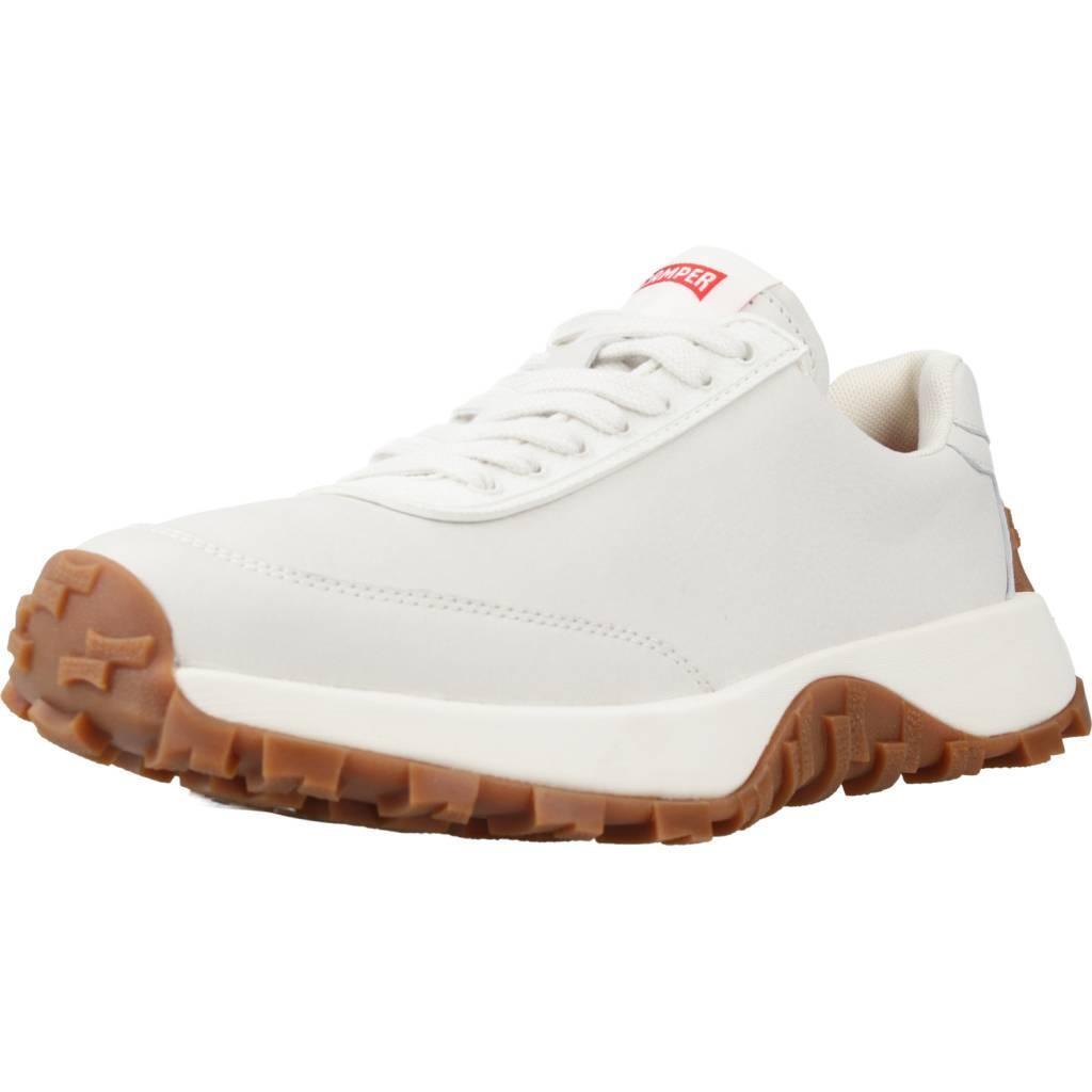 Buty CAMPER DRIFT TRAIL Biały