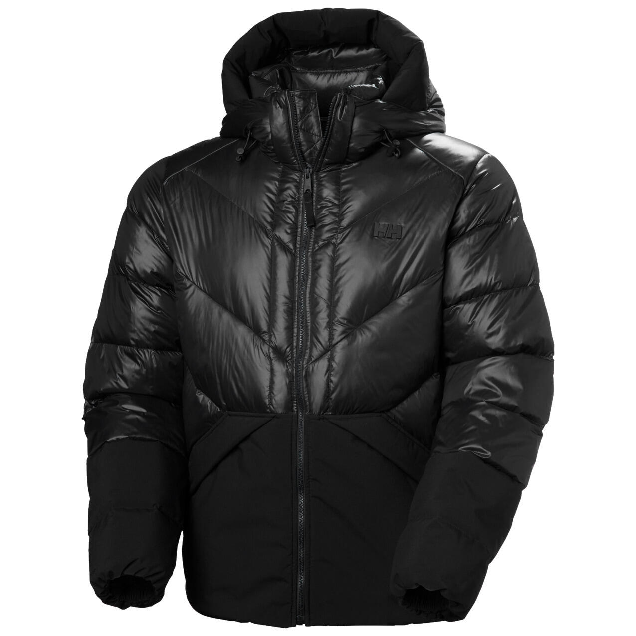 Kurtka puchowa Helly Hansen Village Down