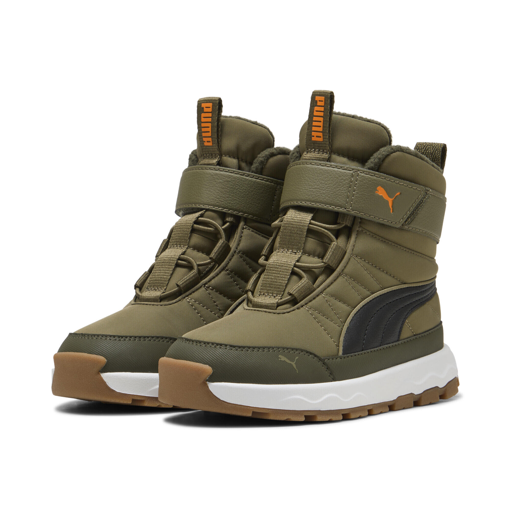 Dziecięce buty PUMA Evolve PUMA