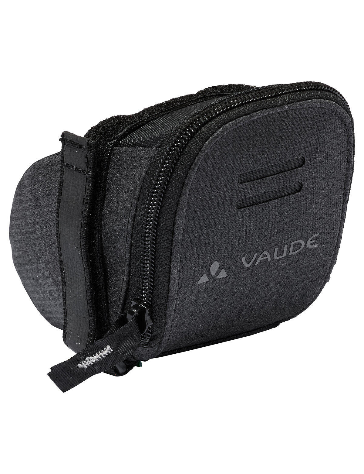 Vaude Race Light L Aluminum - torba podsiodłowa