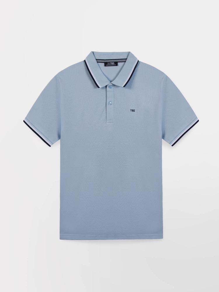 Polo TBS Yvane