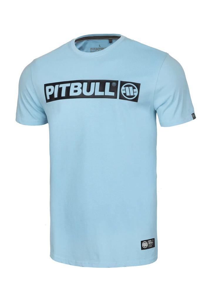 Koszulka męska Pitbull Hilltop