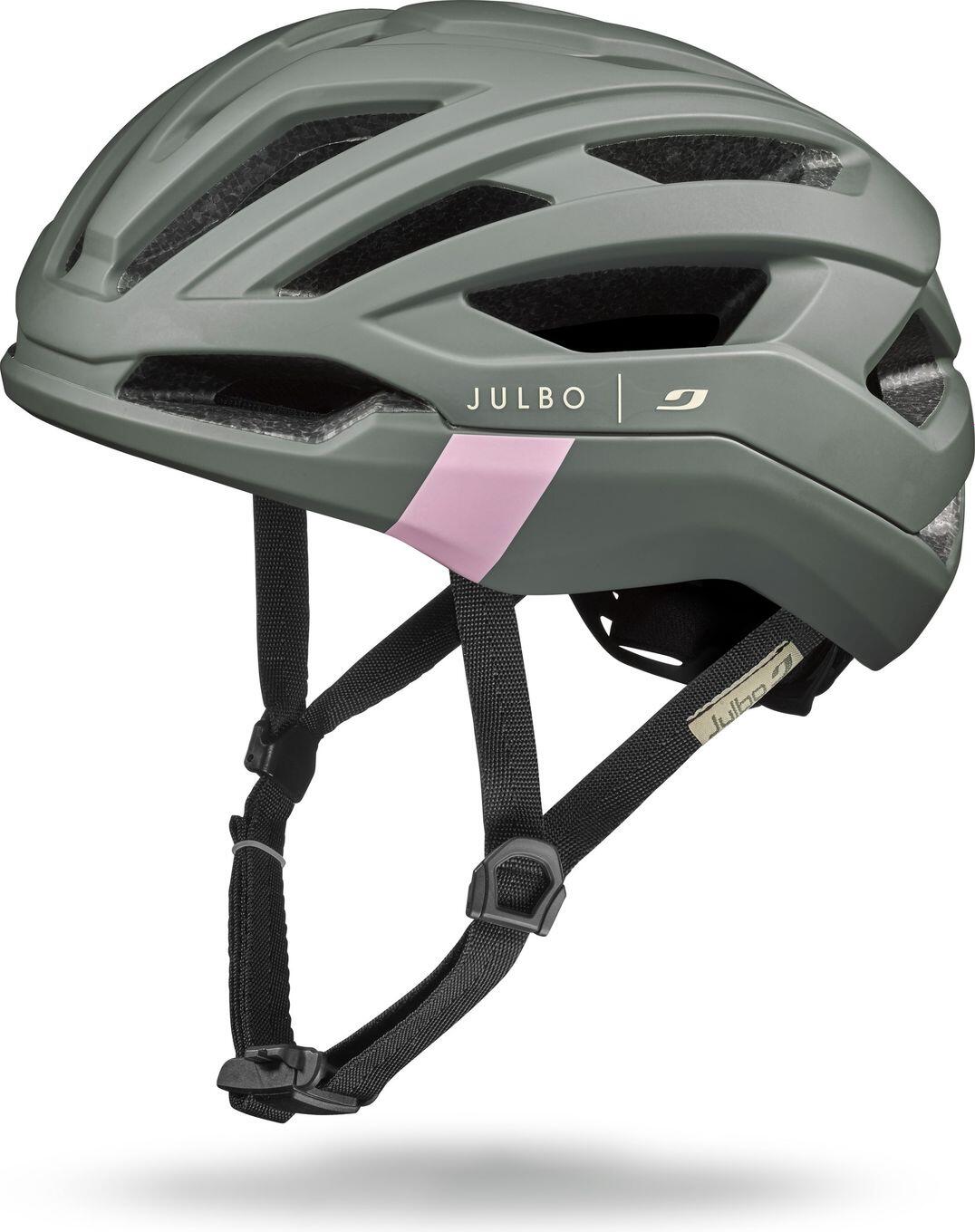 Kask rowerowy FAST LANE Julbo
