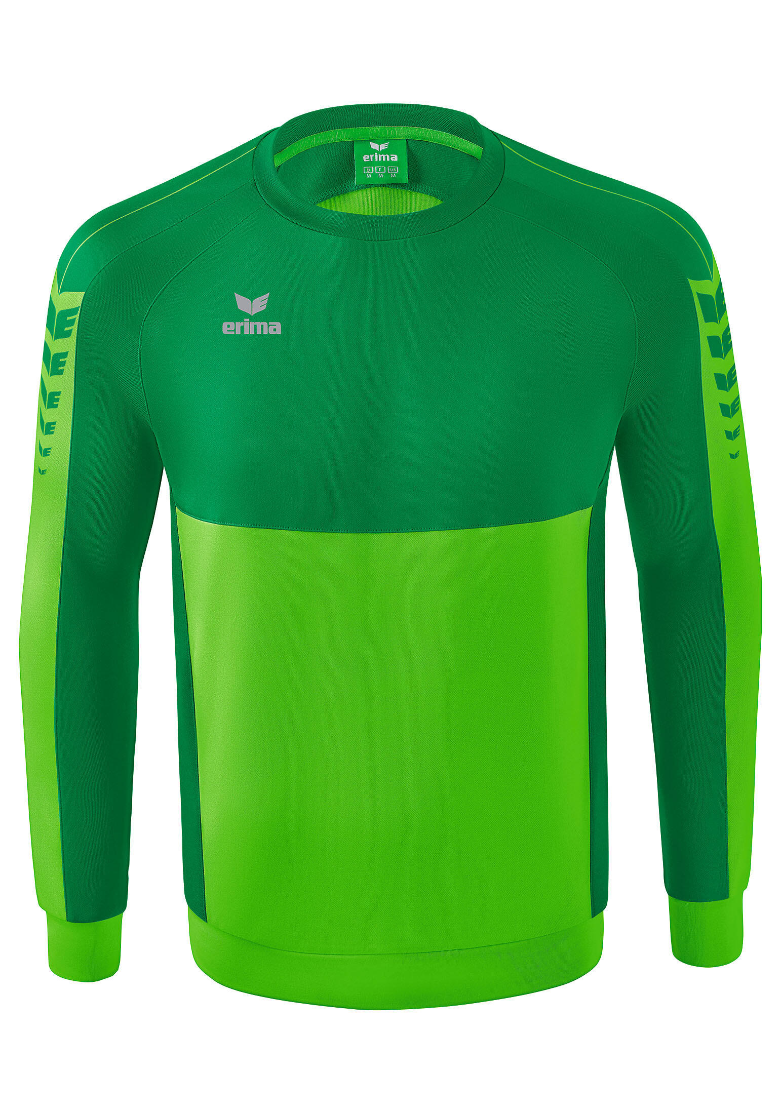 Bluza dziecięca Erima Six Wings