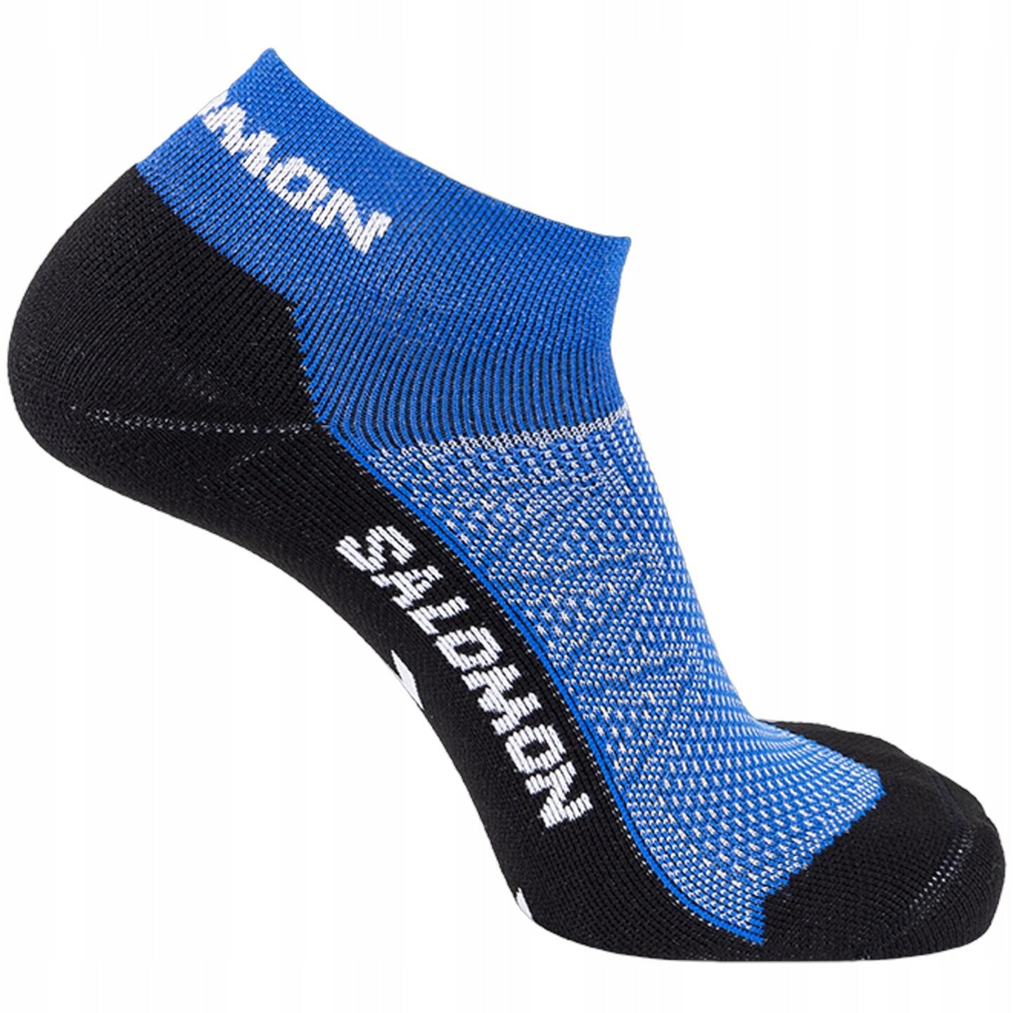 Skarpety stopki do biegania Salomon Speedcross low
