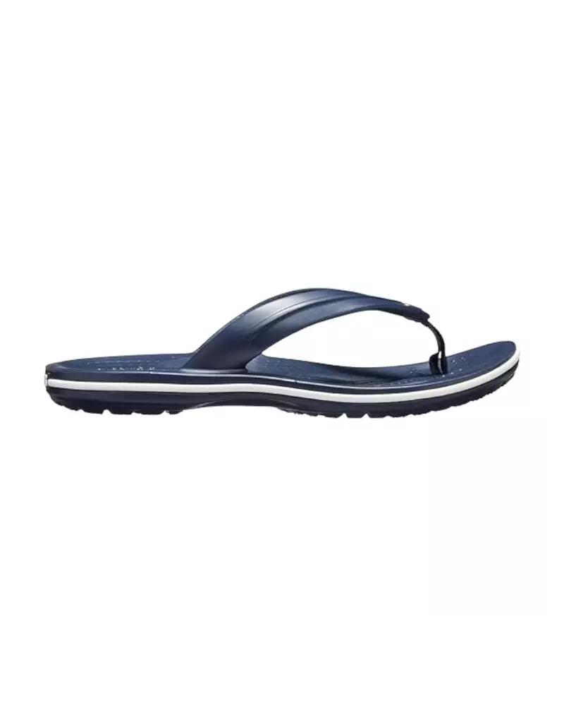 Mules Crocs CROCBAND FLIP Bleu