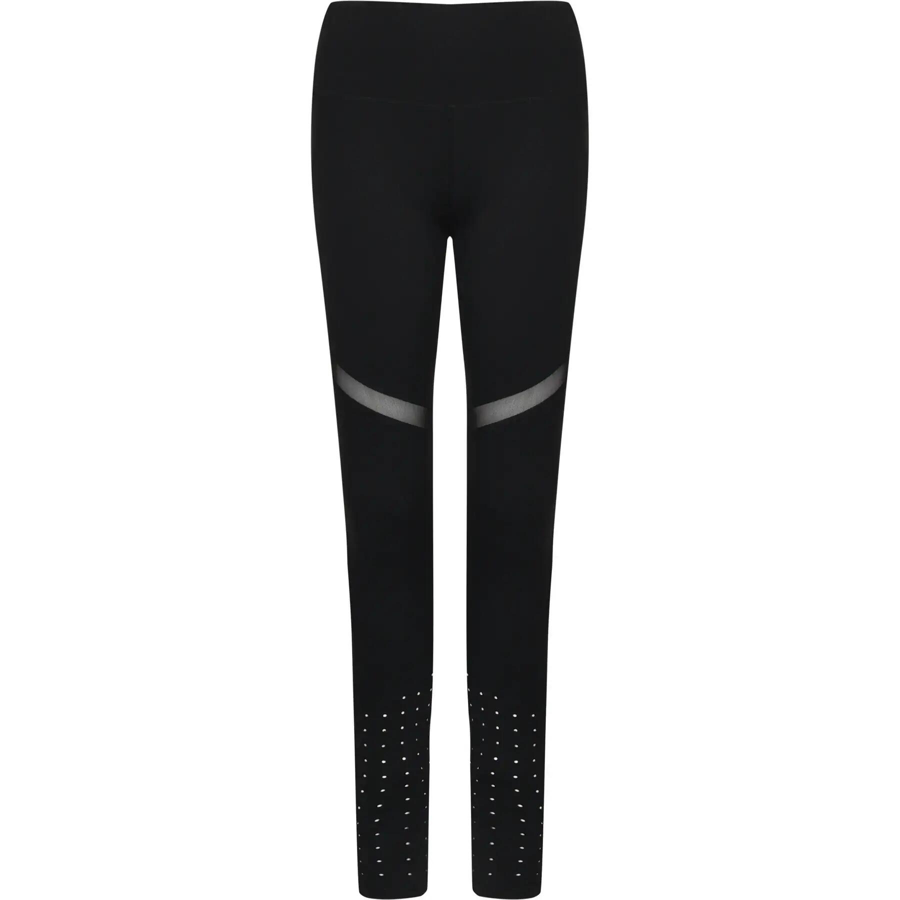 Legging z wkładkami dla kobiet Tombo