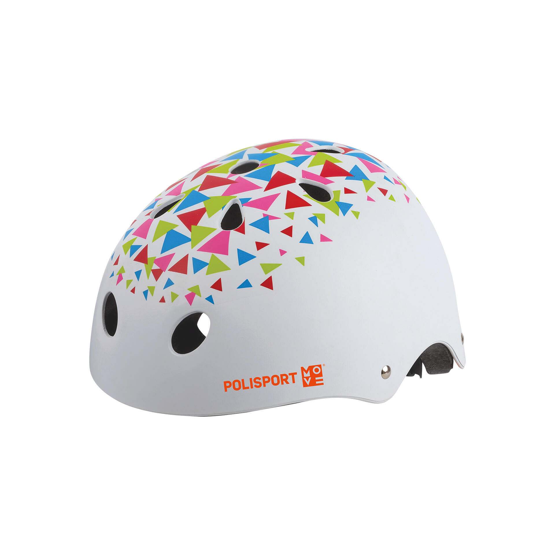 Kask rekreacyjny URBAN Radical