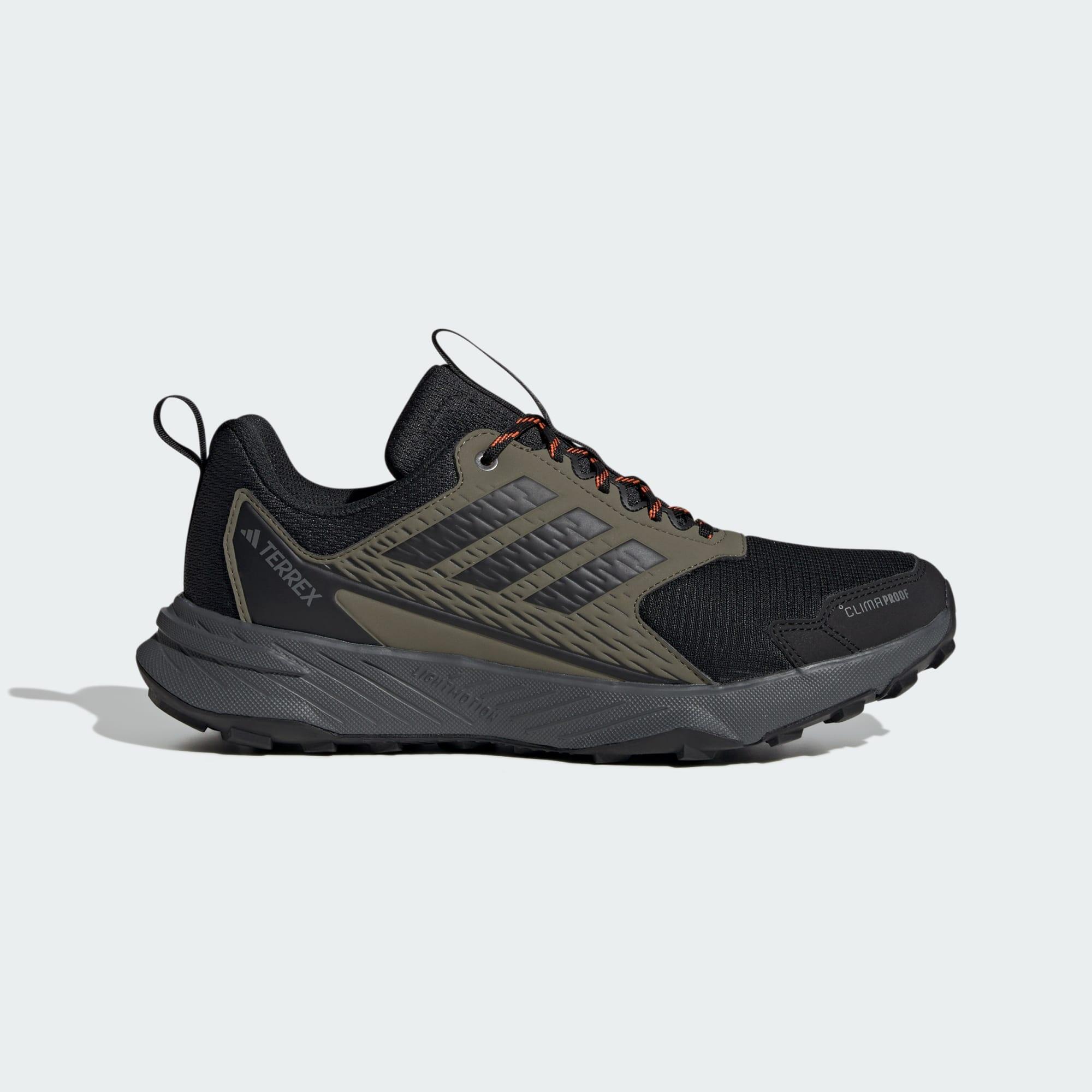 Buty do biegów przełajowych Terrex Tracefinder 2 CLIMAPROOF