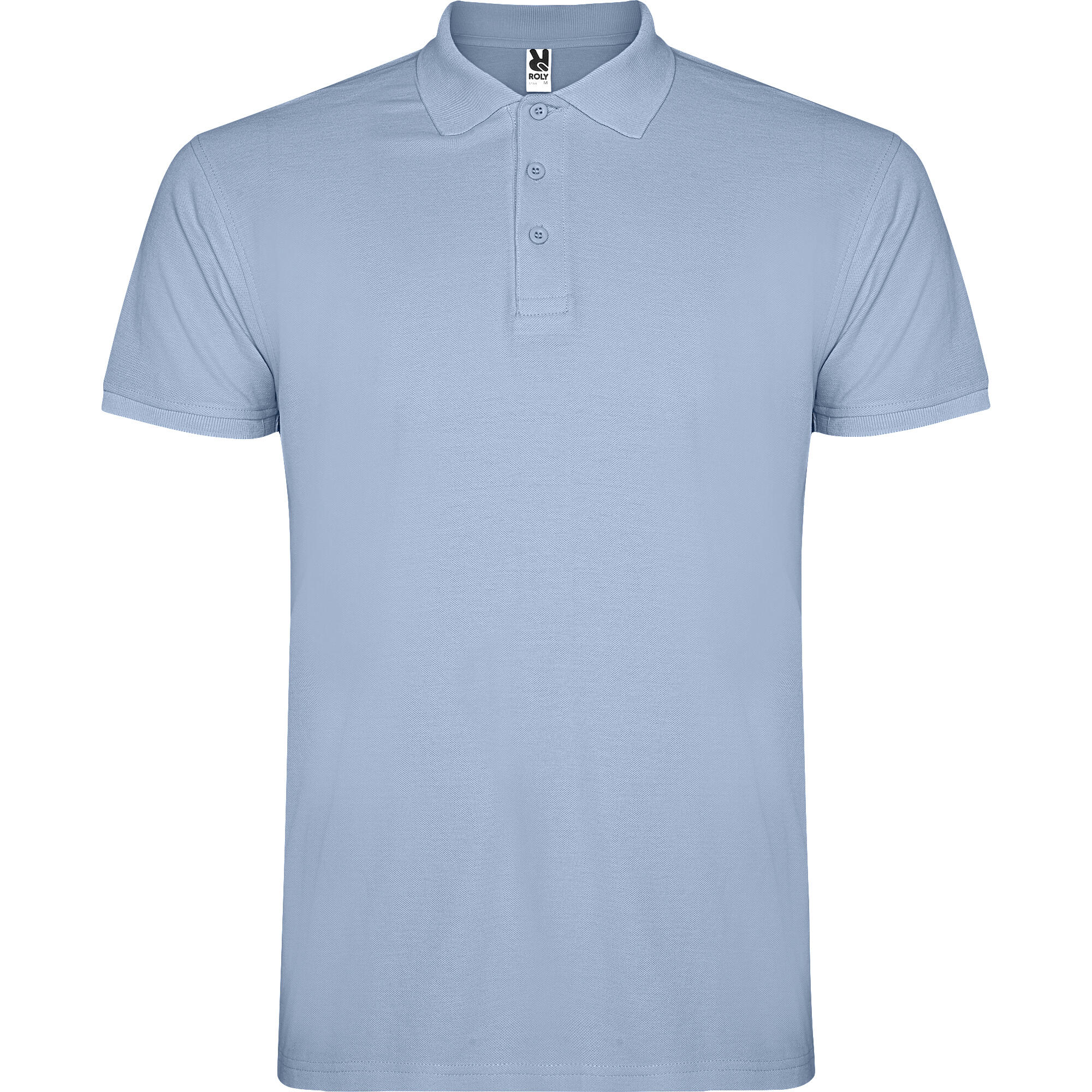 Męska Koszulka Polo Star