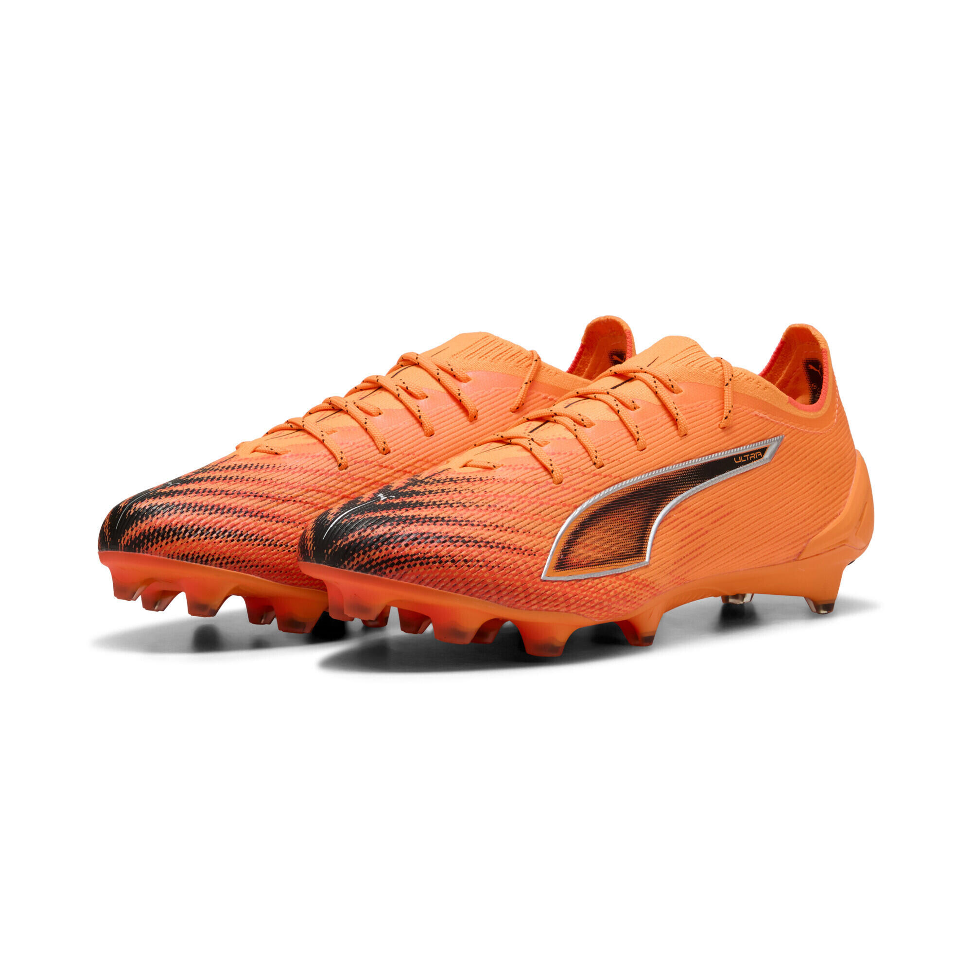 Buty piłkarskie unisex ULTRA 6 ULTIMATE FG PUMA