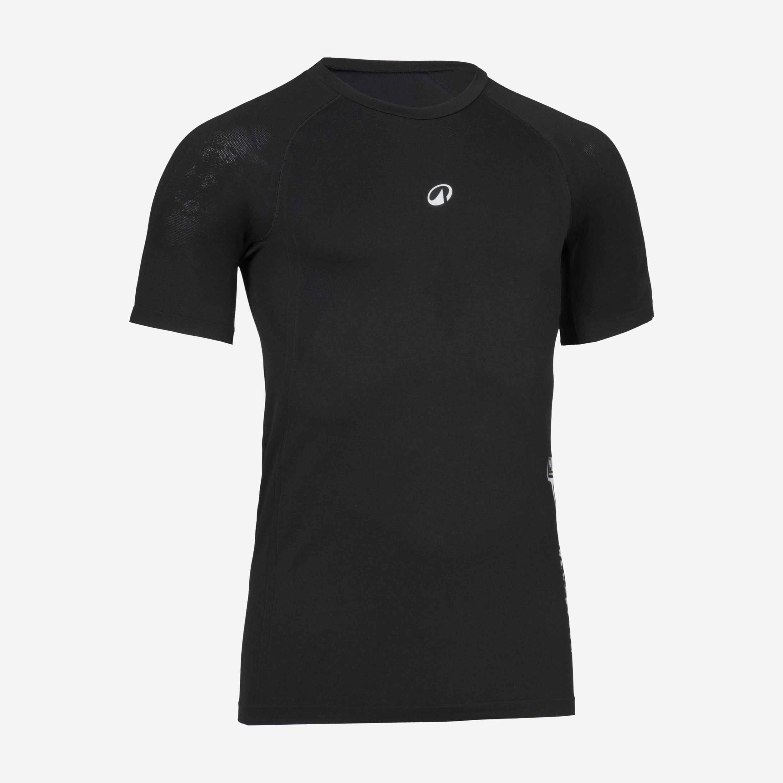 Podkoszulek do koszykówki krótki rękaw unisex NBA Tarmak 900 bez szwów